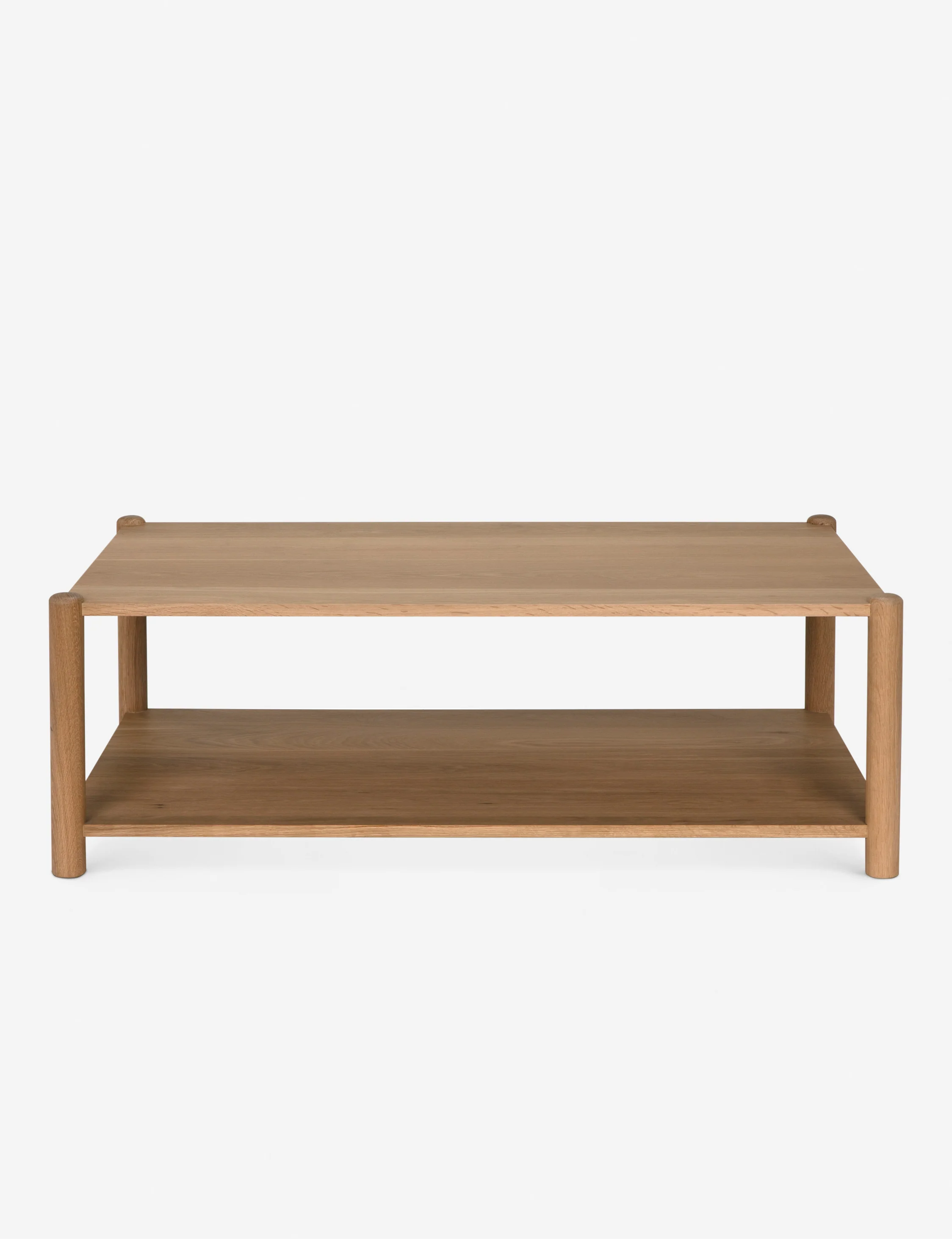 Baker Coffee Table