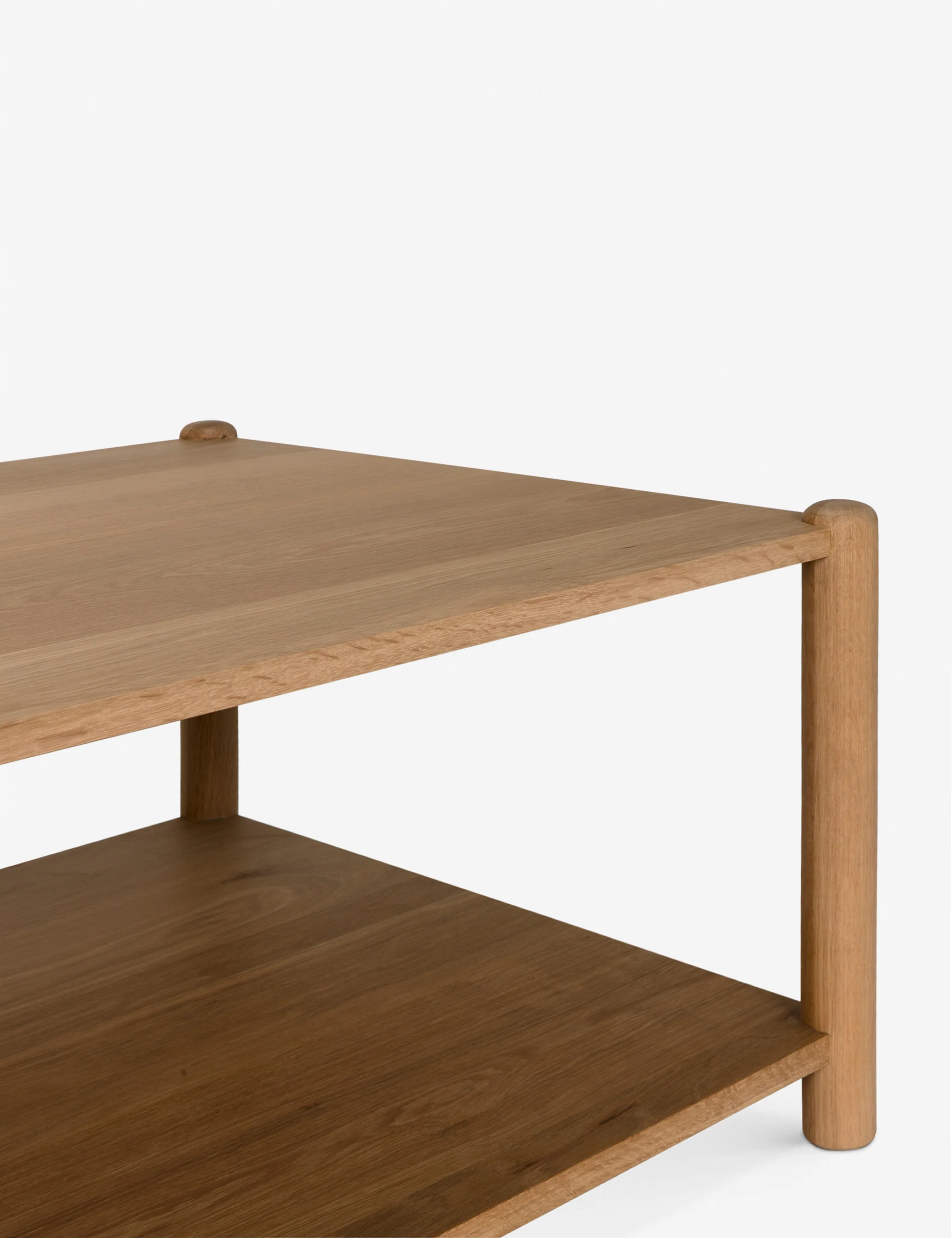 Baker Coffee Table - Image 4