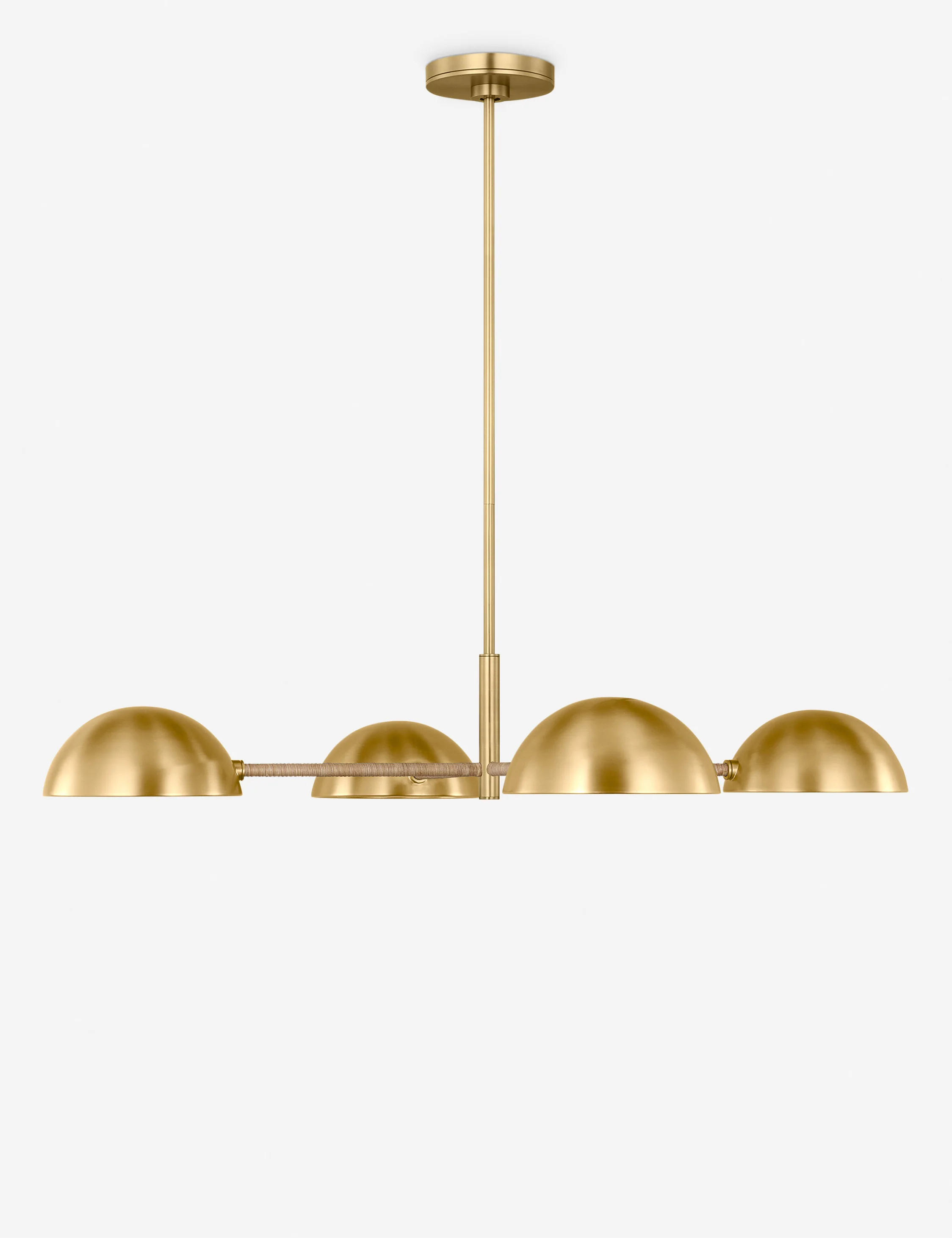 Balleroy Chandelier by Christiane Lemieux - Image 2