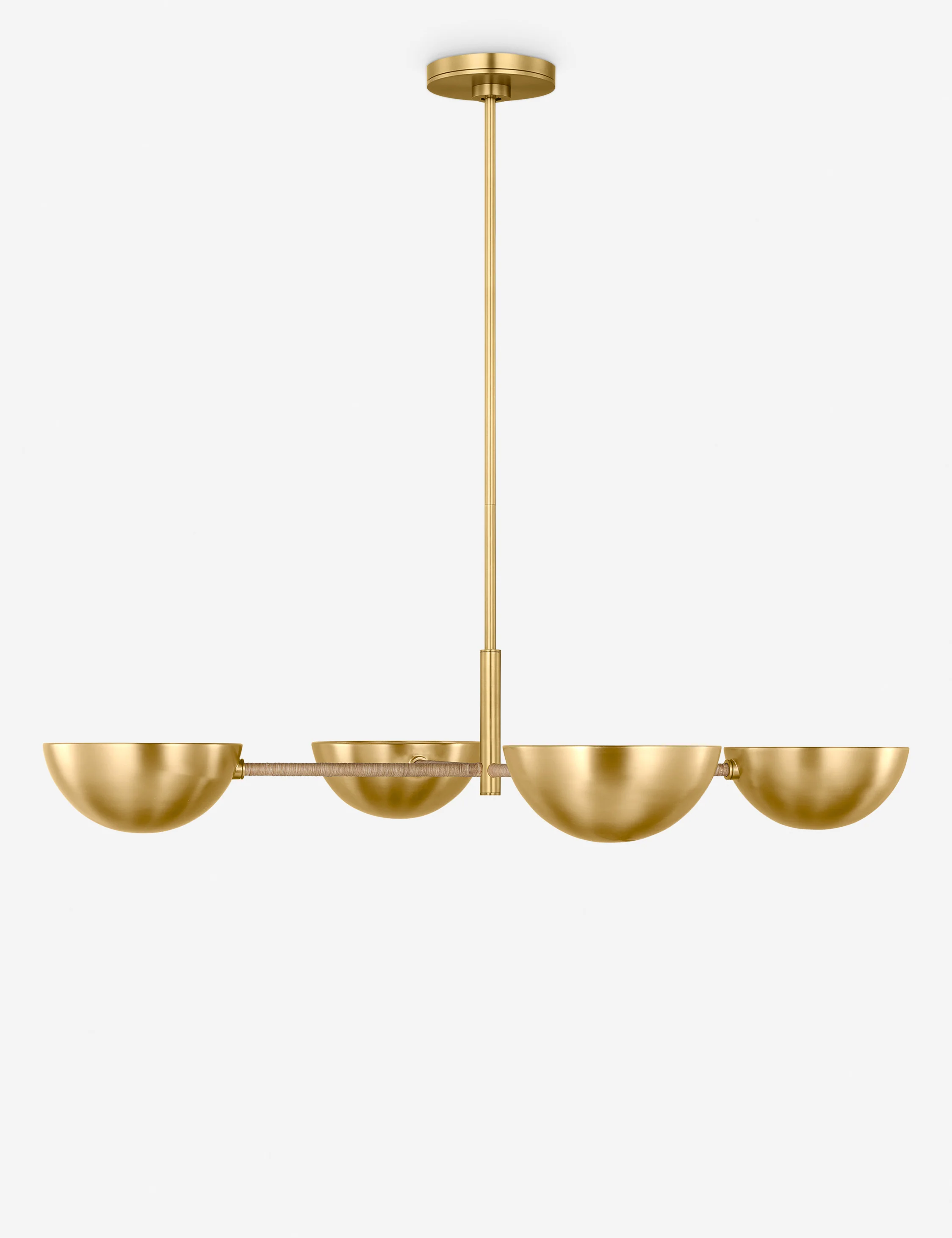 Balleroy Chandelier by Christiane Lemieux - Image 3
