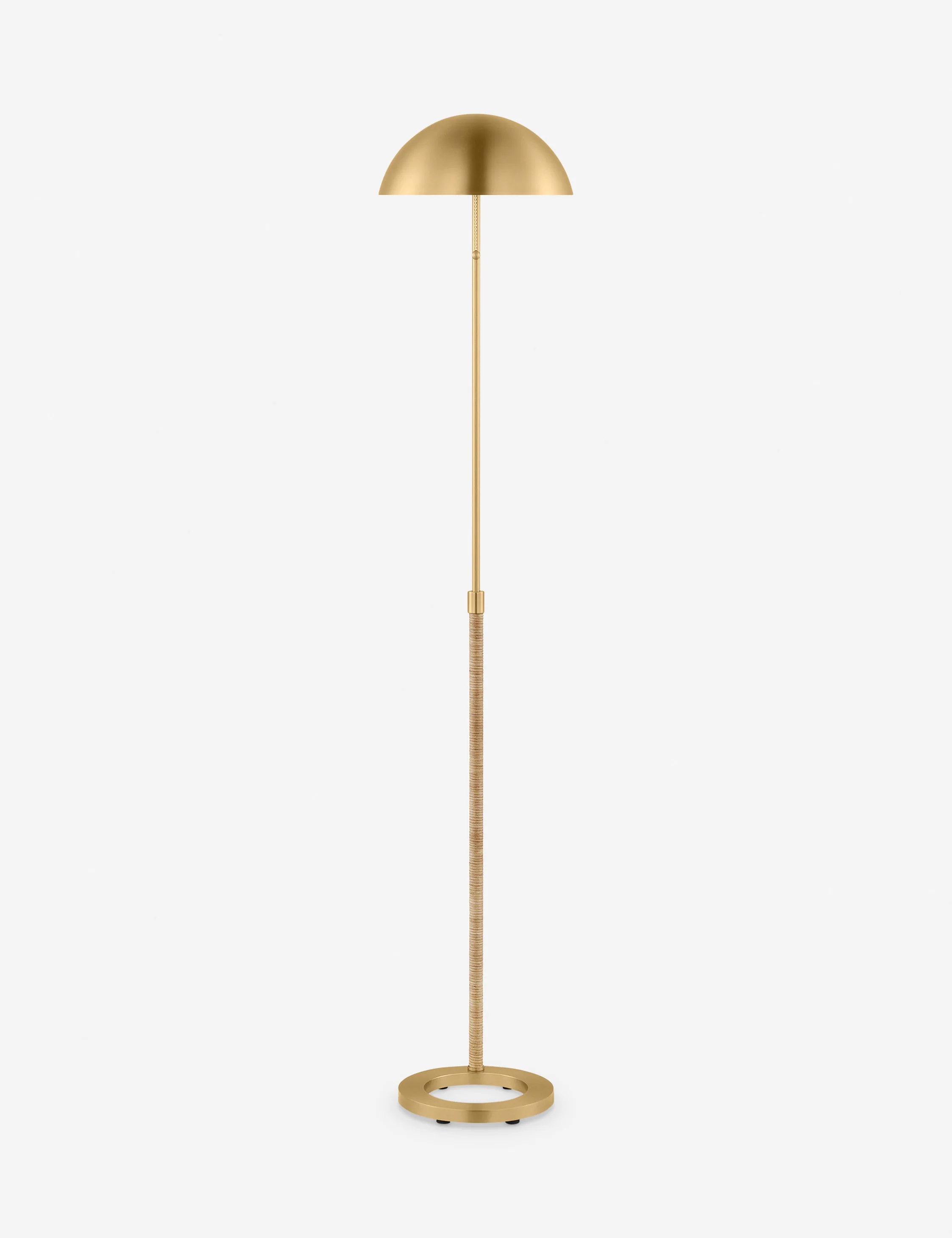 Balleroy Floor Lamp by Christiane Lemieux - Image 4