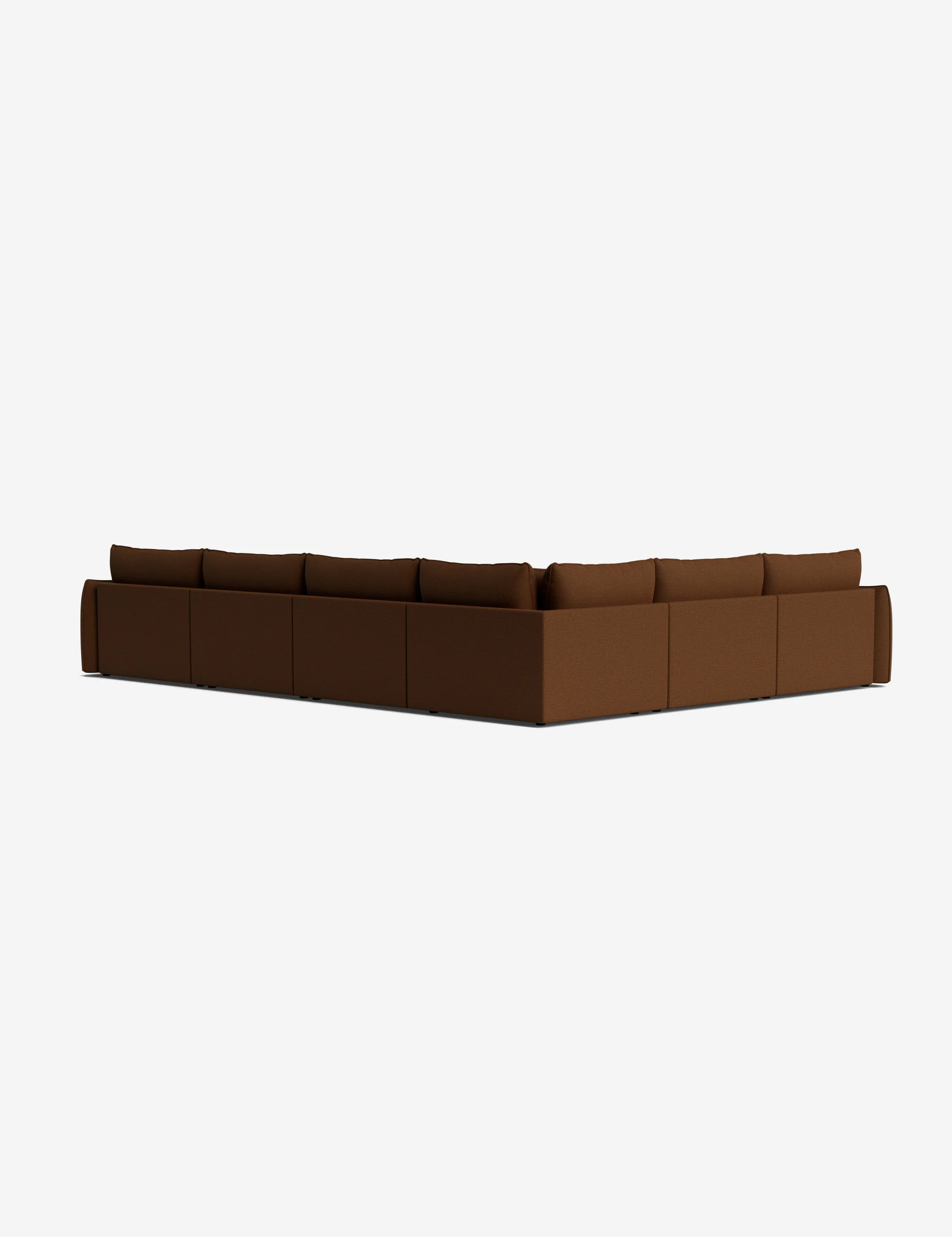 Balmer Modular Corner Sectional Sofa - Image 76