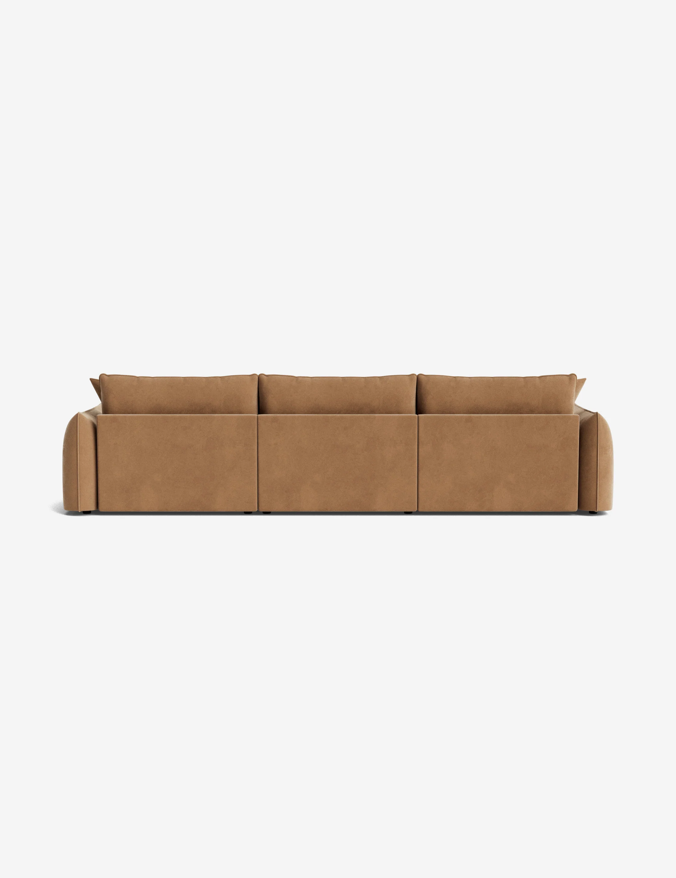 Balmer Modular Sectional Sofa With Ottoman - Image 69