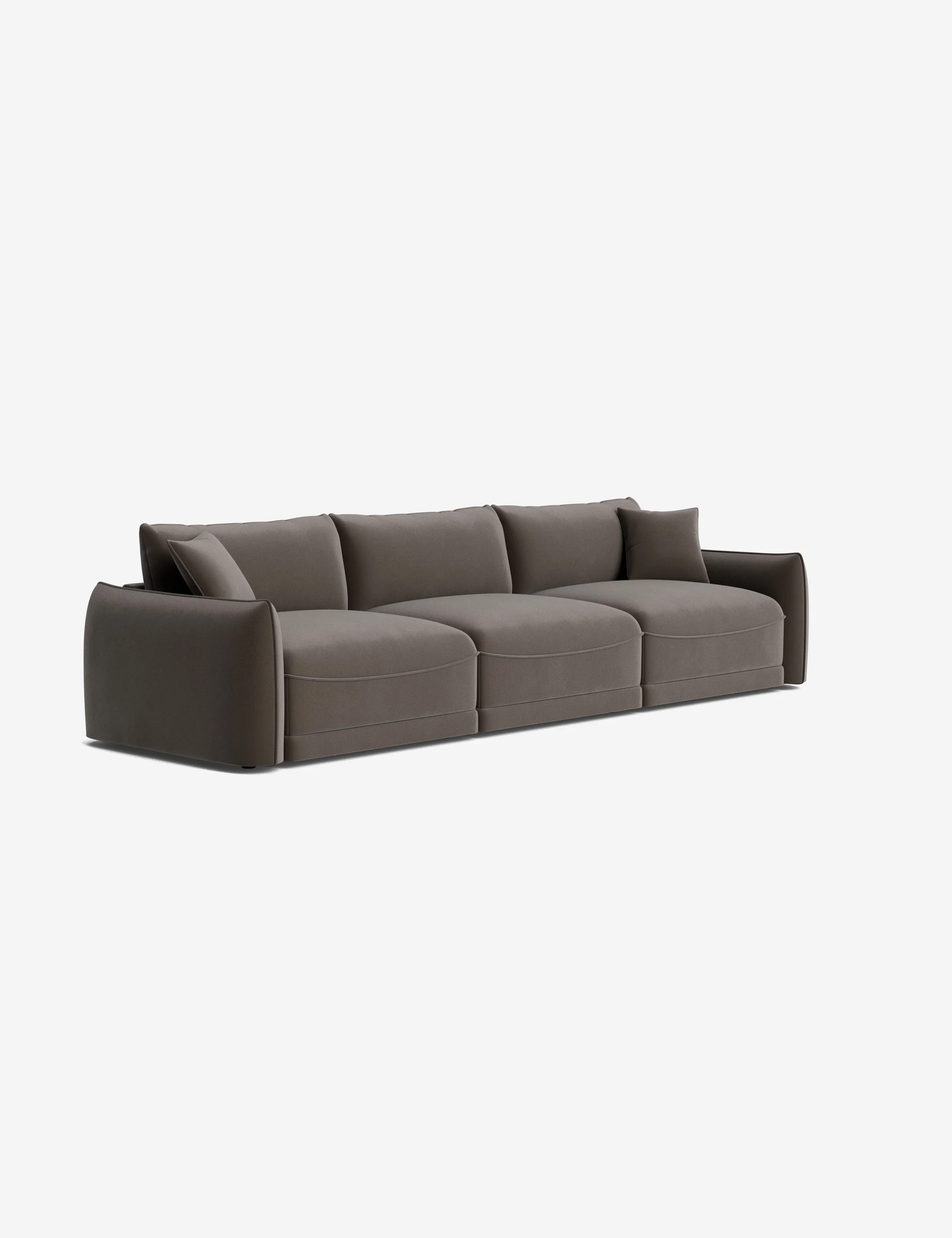 Balmer Modular Sofa - Image 14