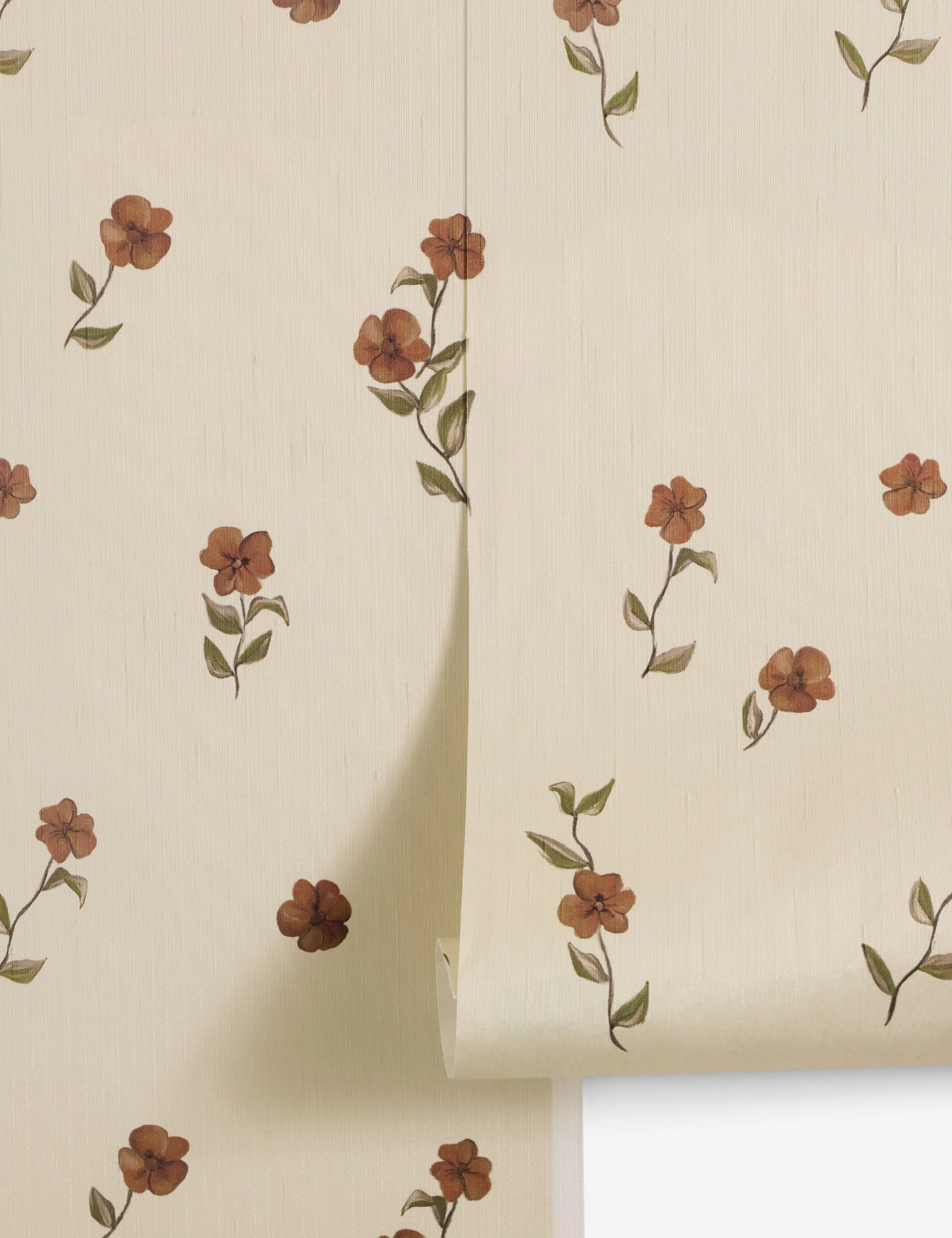 Bamonte Textile String Wallpaper by Jake Arnold - Image 2