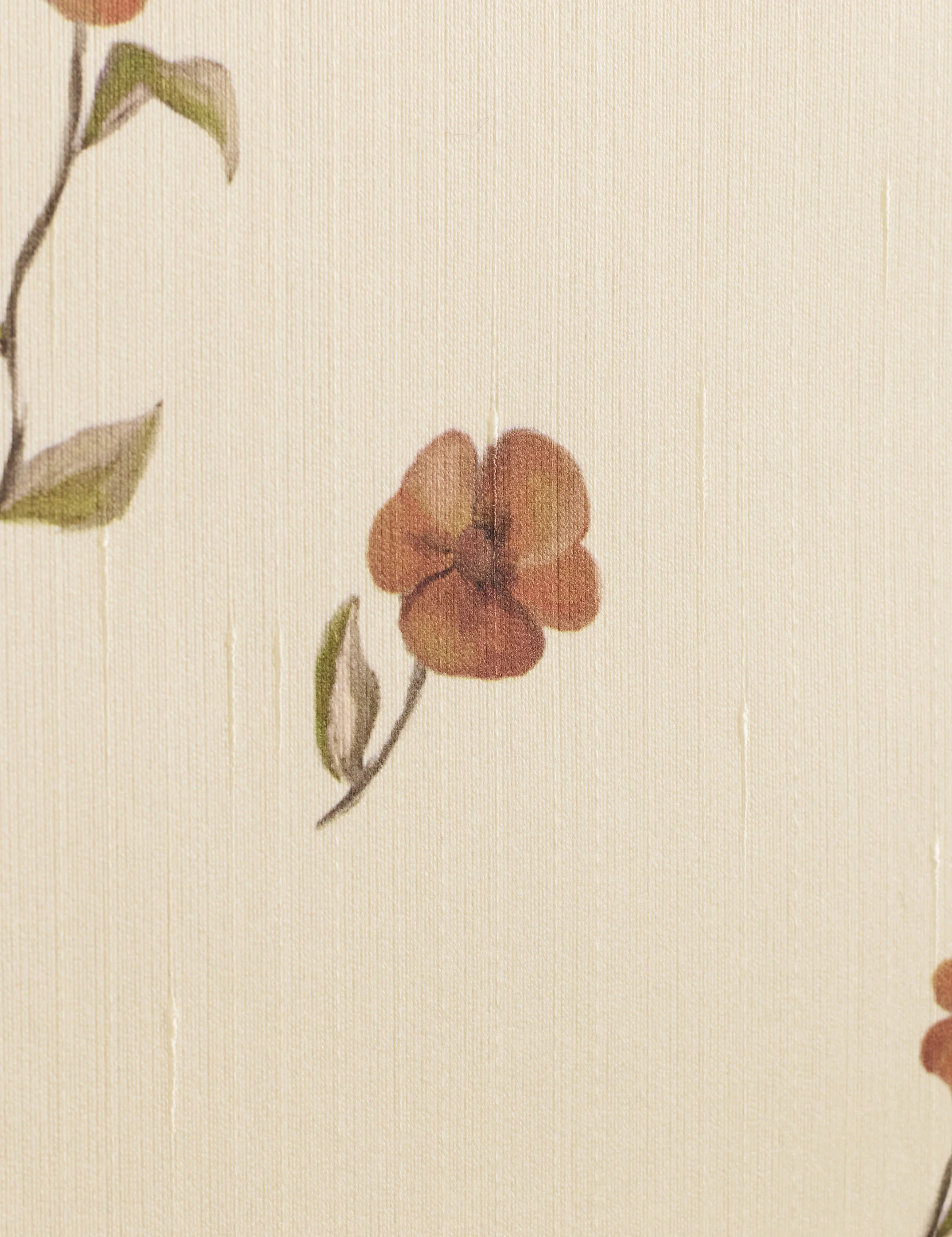 Bamonte Textile String Wallpaper by Jake Arnold - Image 7