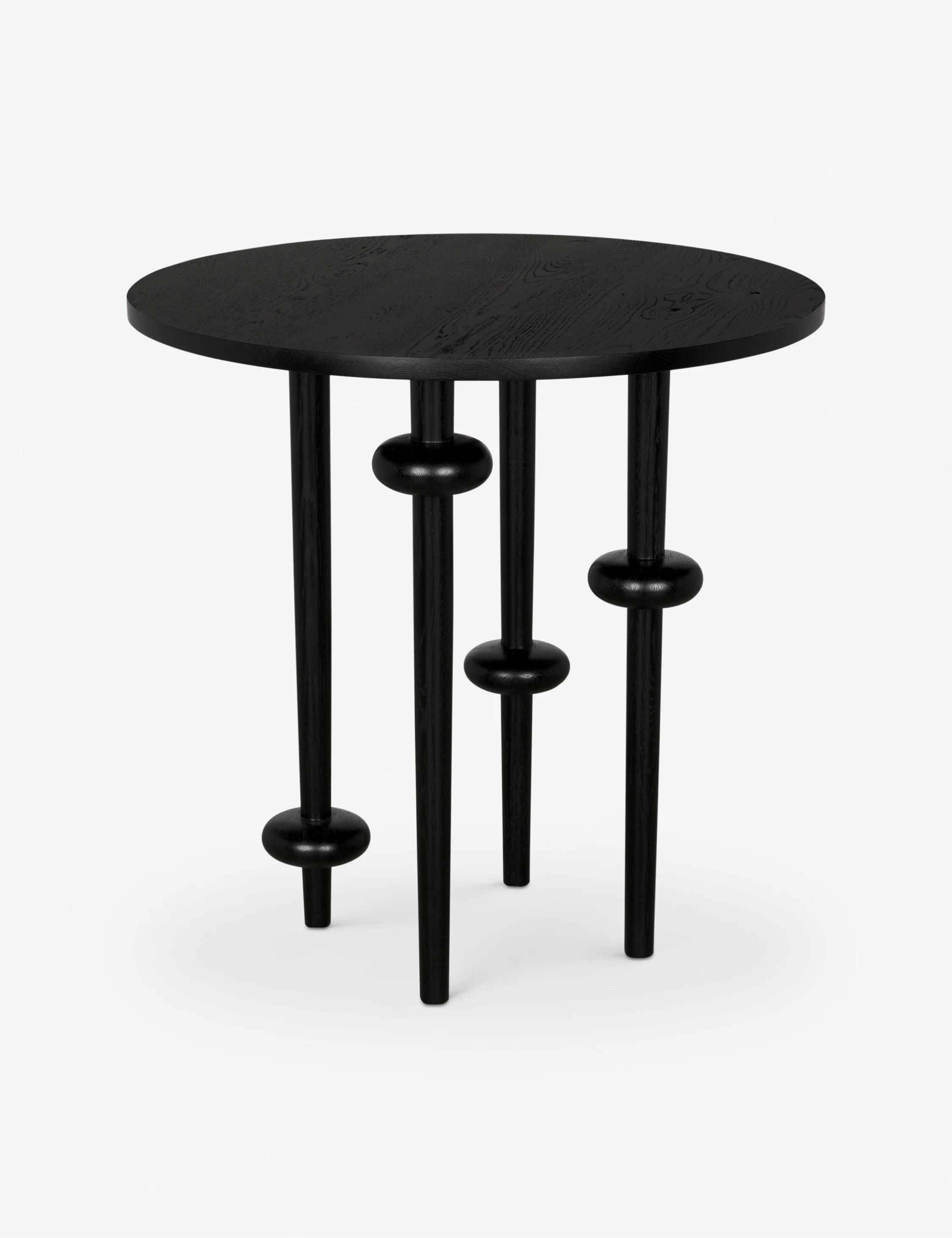 Bancroft Round Side Table