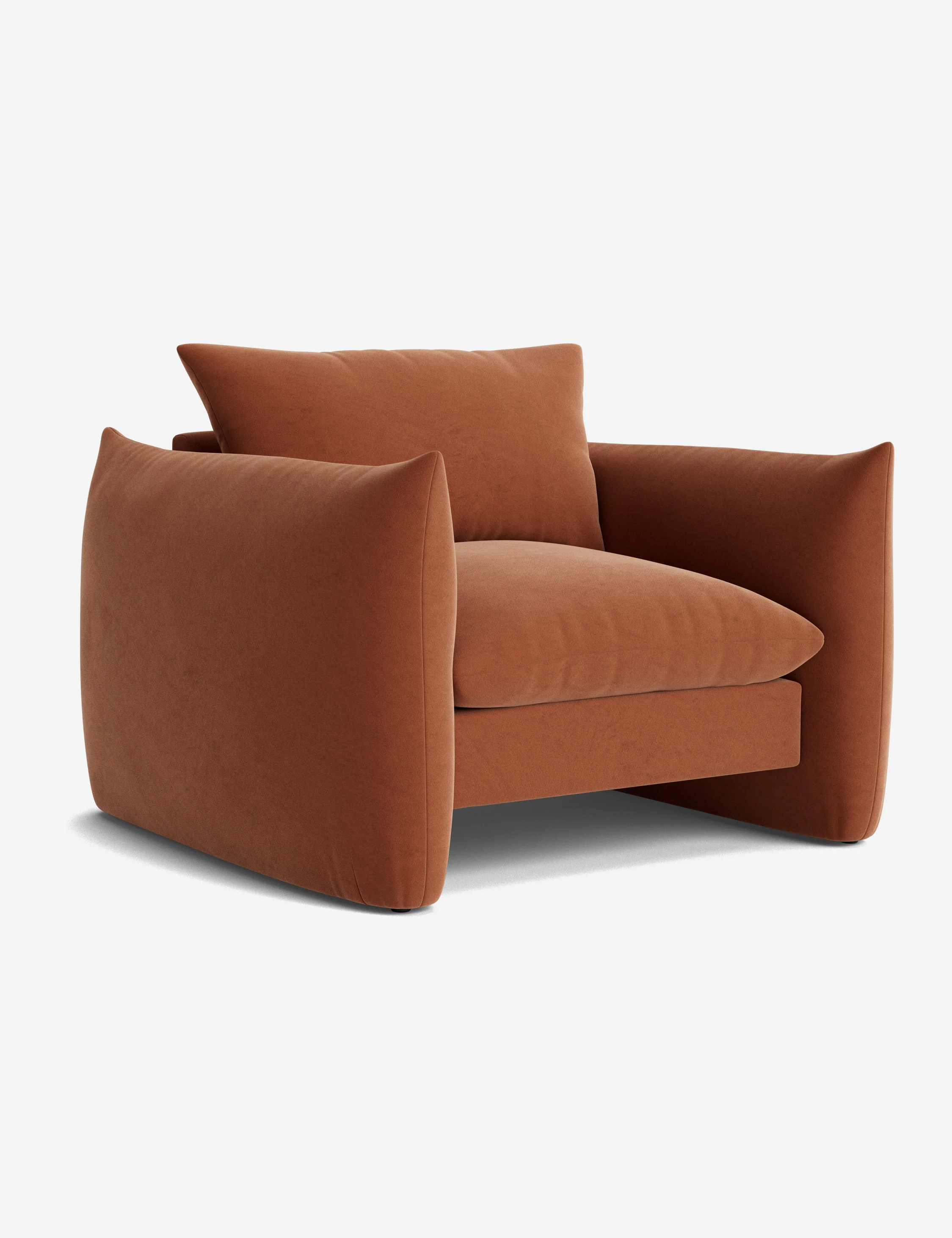 Banks Accent Chair - Image 124