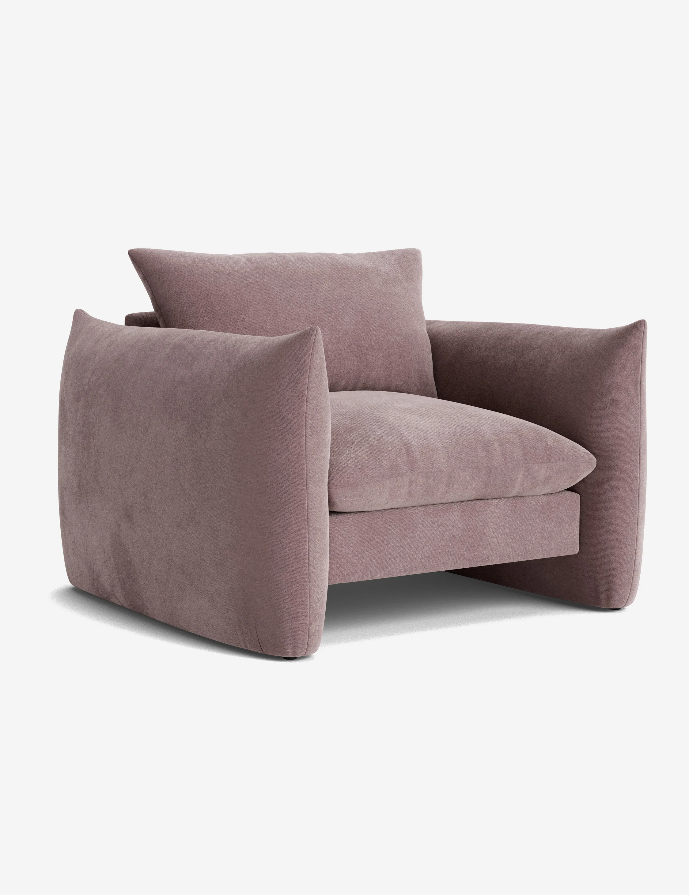 Banks Accent Chair - Image 149
