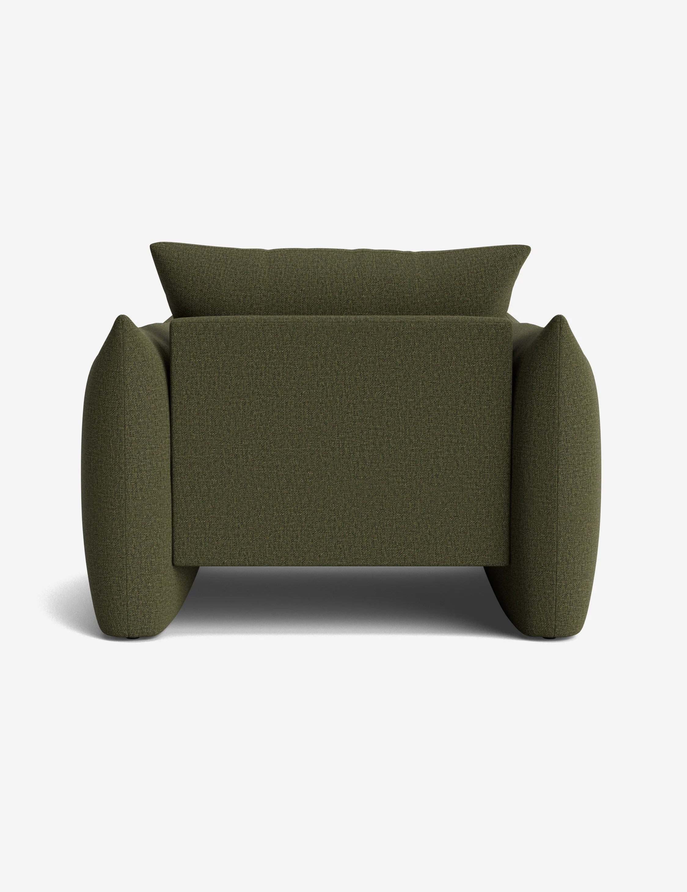 Banks Accent Chair - Image 50