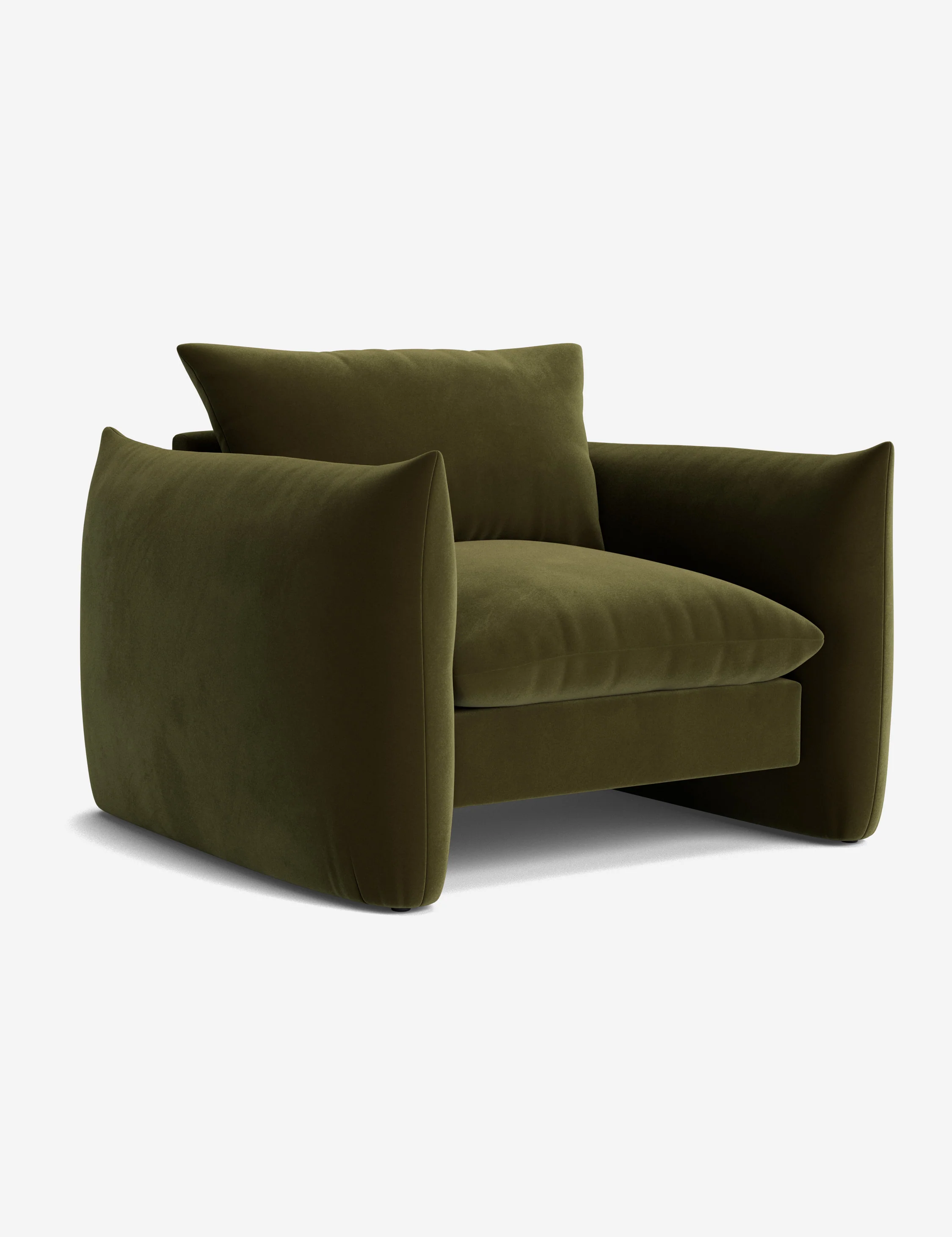 Banks Accent Chair - Image 51