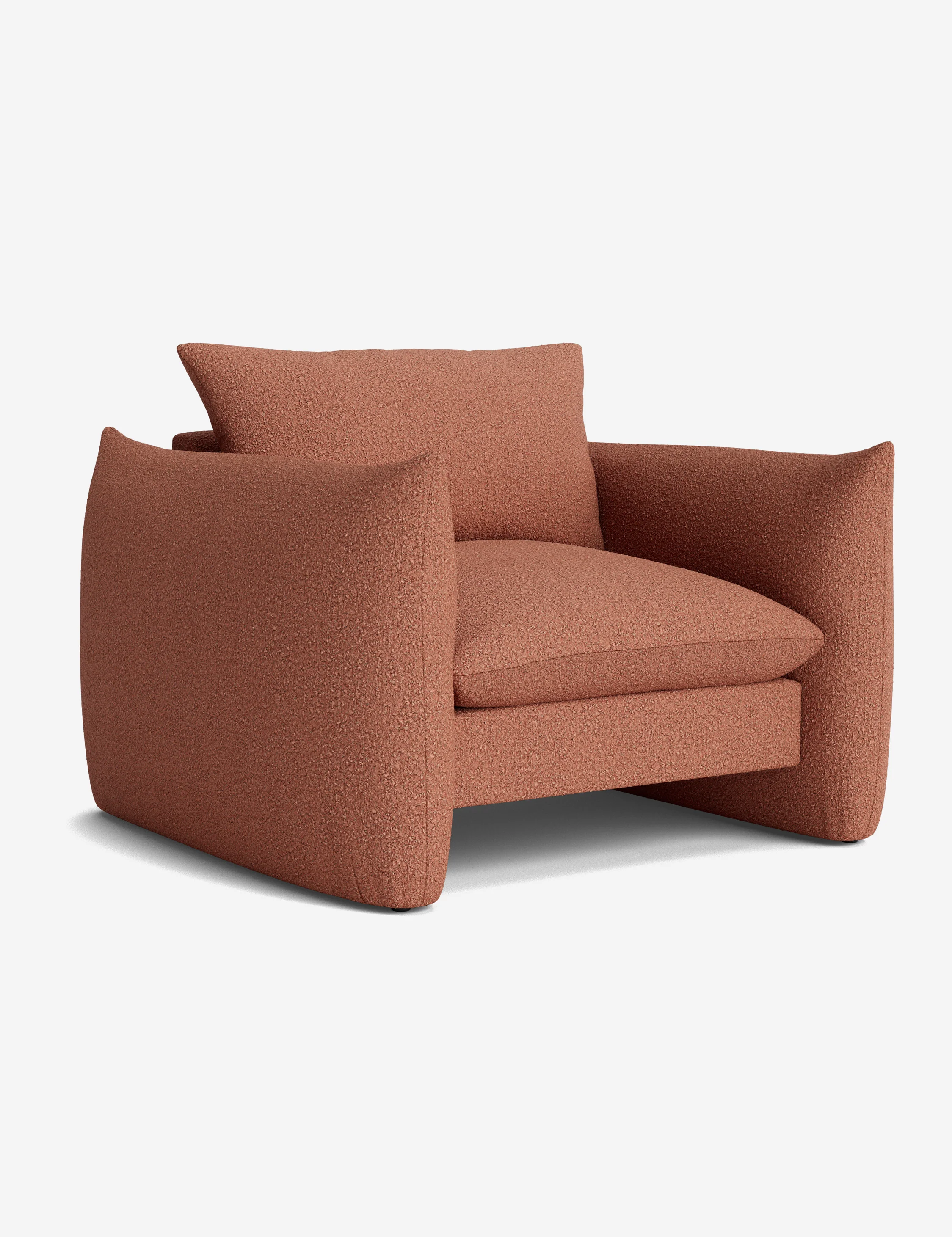 Banks Accent Chair - Image 57