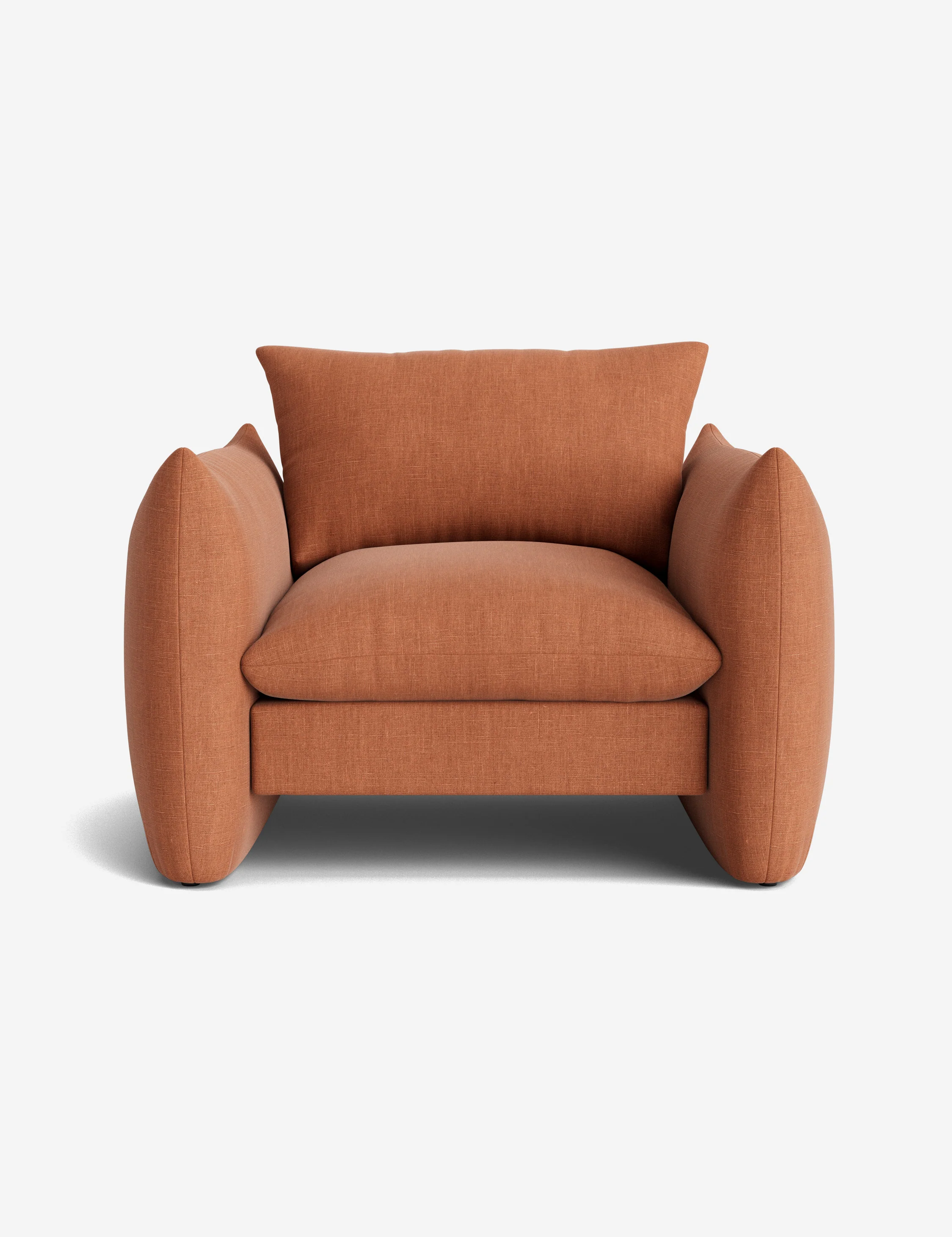 Banks Accent Chair - Image 9