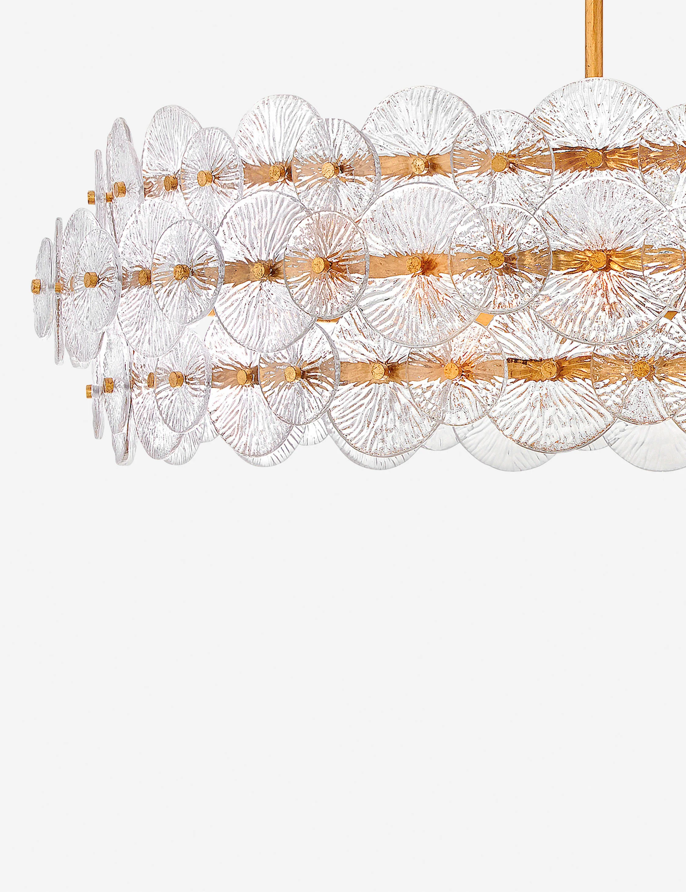 Barcelona Drum Chandelier - Image 3