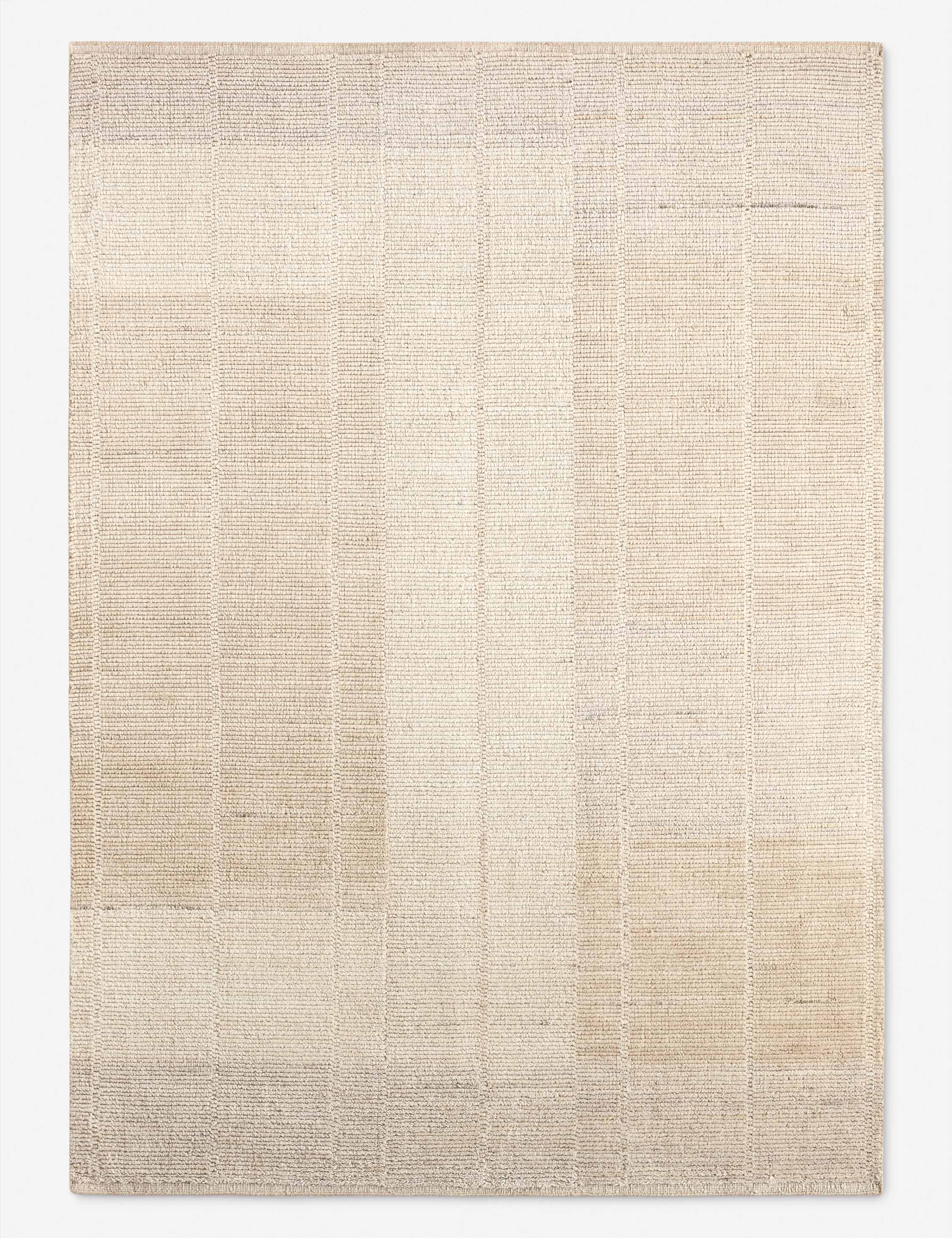 Bardot Handwoven Wool Rug - Image 2