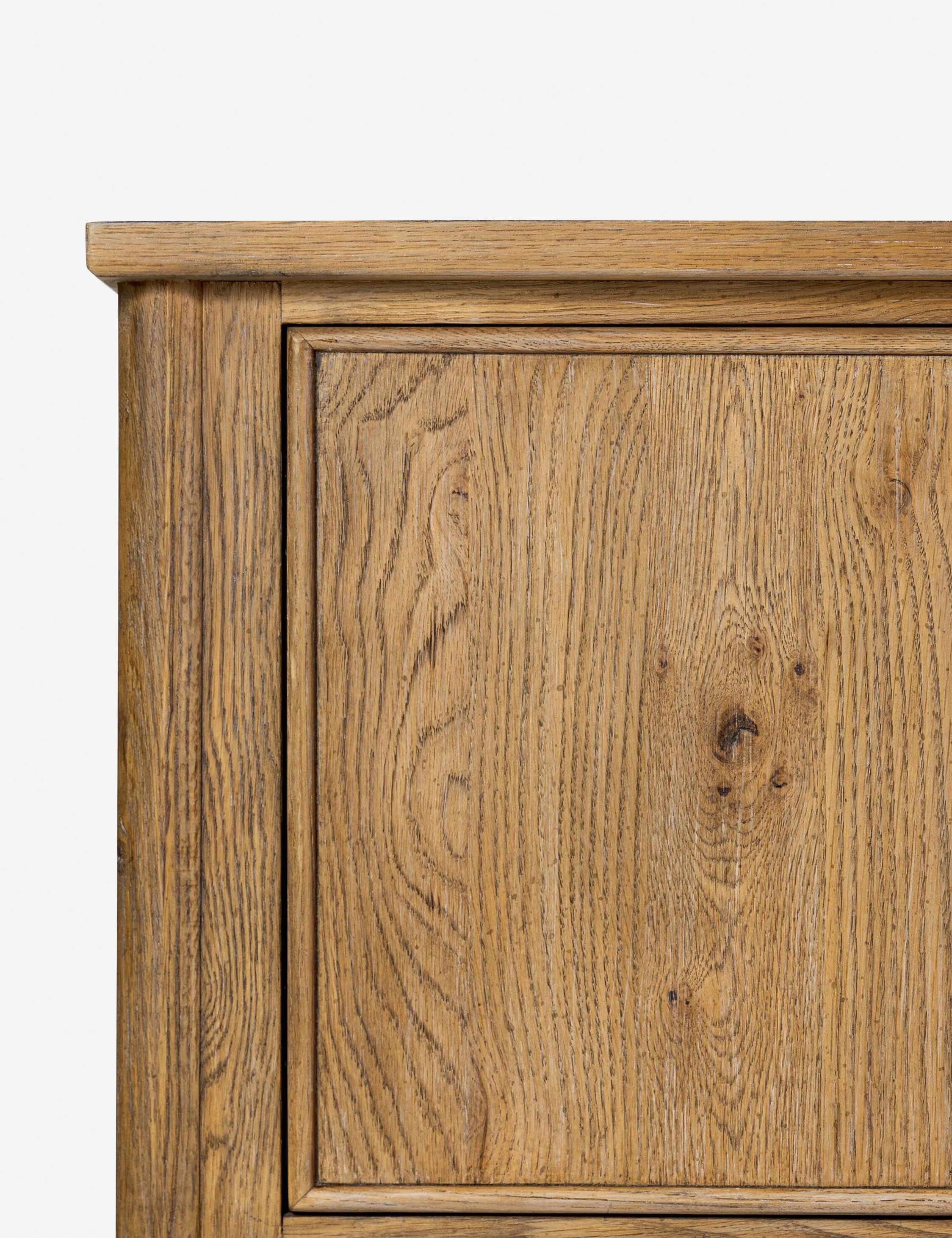 Bari Sideboard by Amber Lewis x Four Hands - Image 26