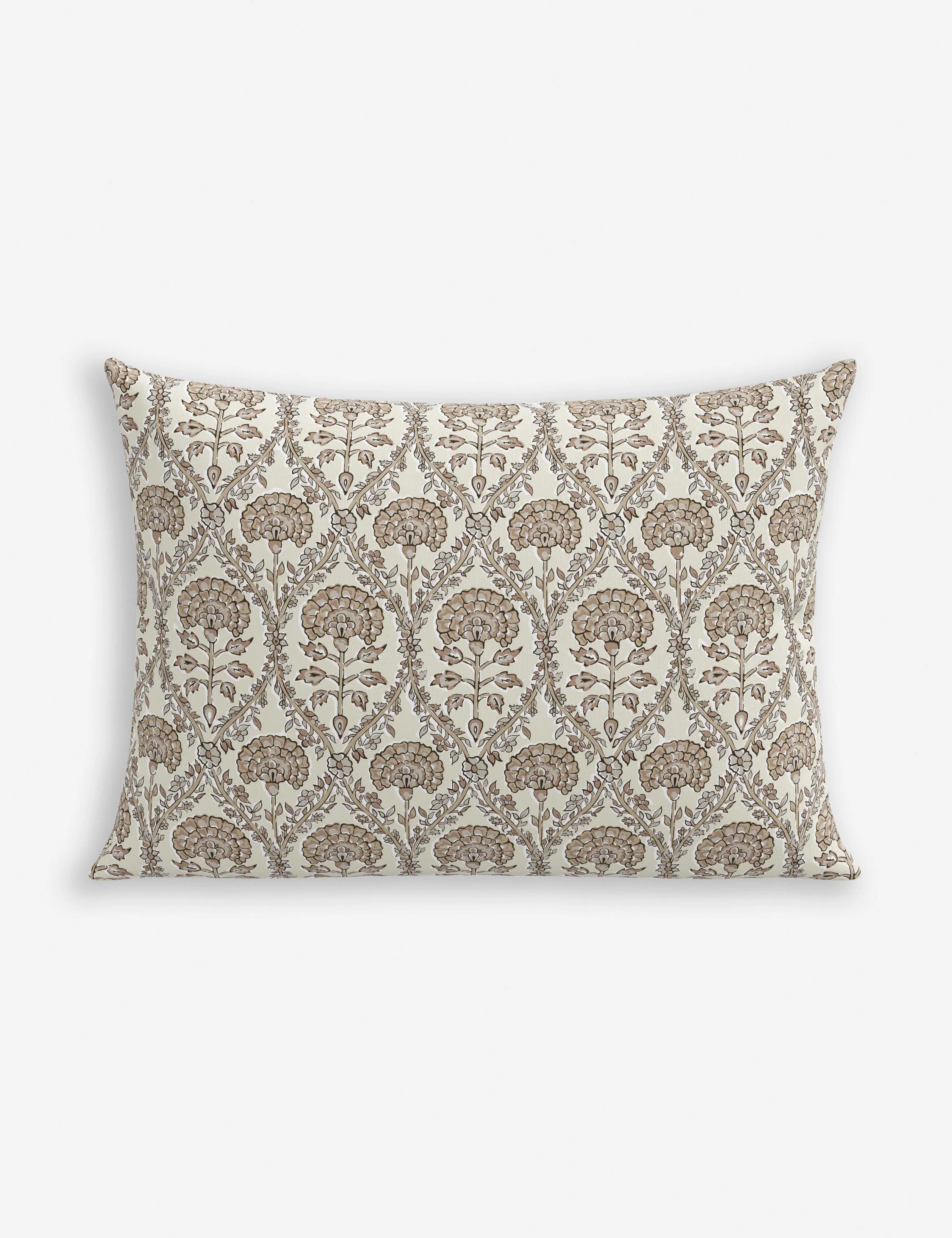Barrera Indoor / Outdoor Pillow - Image 13