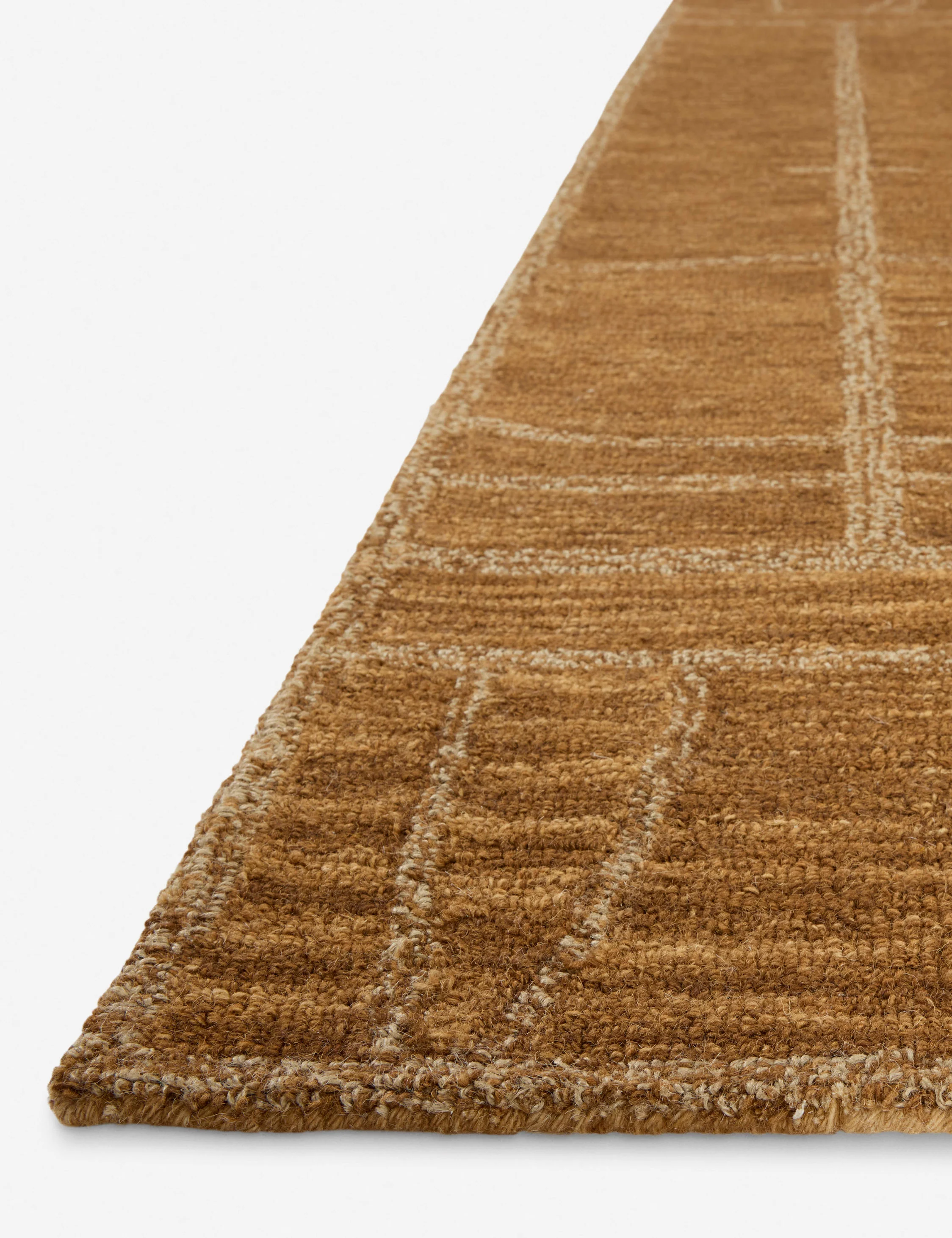 Barrow Hand-Tufted Wool-Blend Rug by Jeremiah Brent x Loloi - Image 9