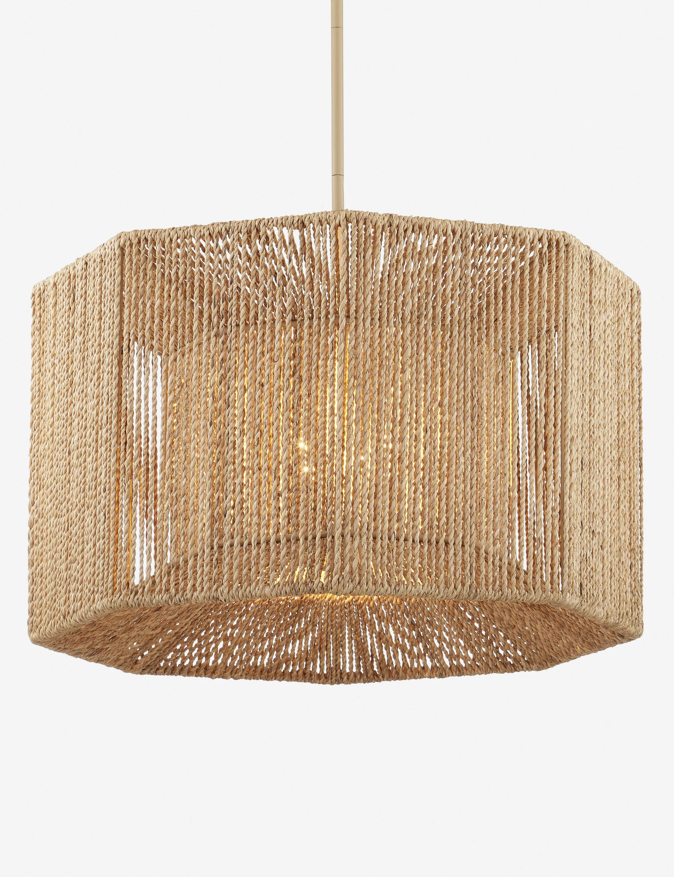 Bartlett Chandelier - Image 2