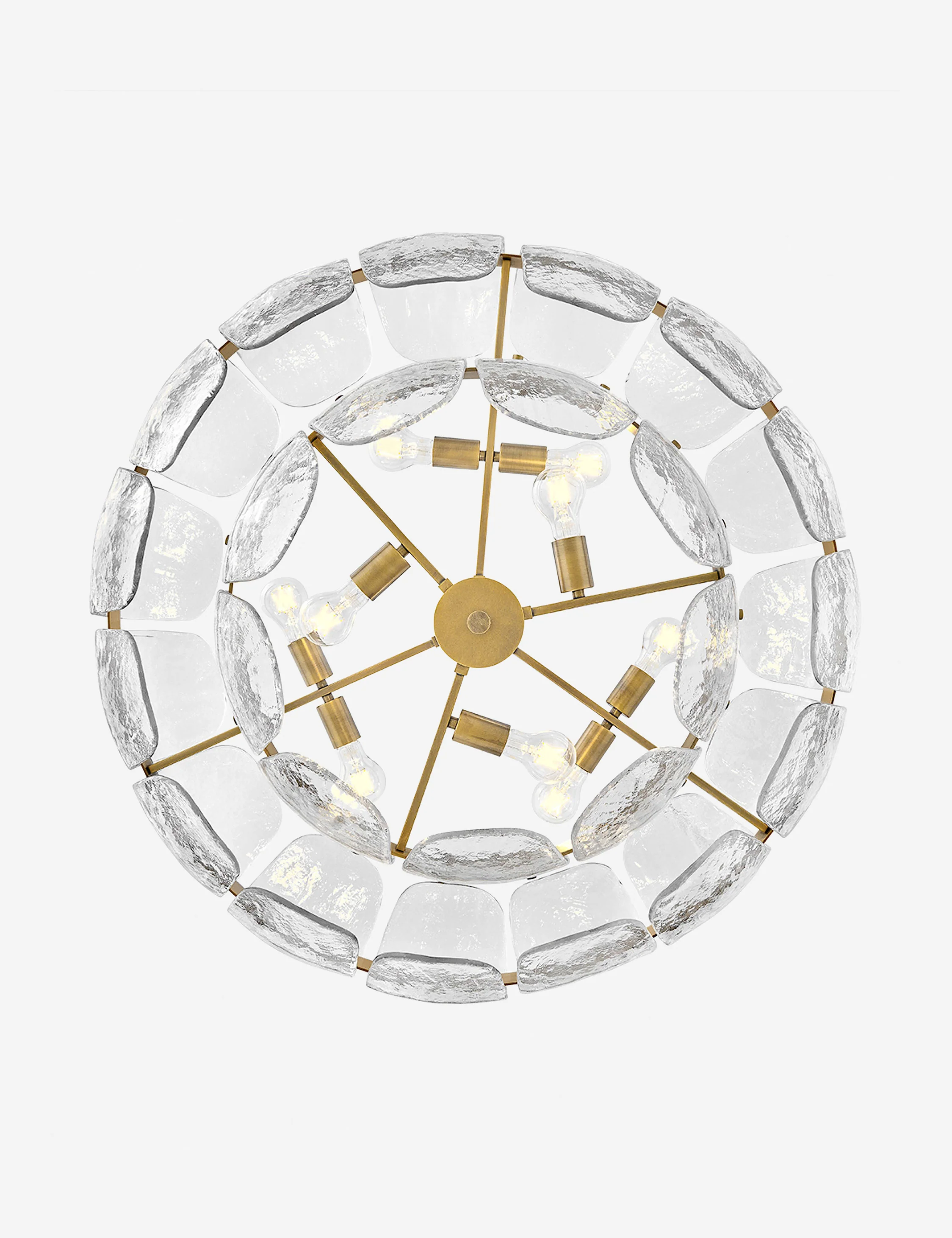 Bascom Tiered Chandelier - Image 5