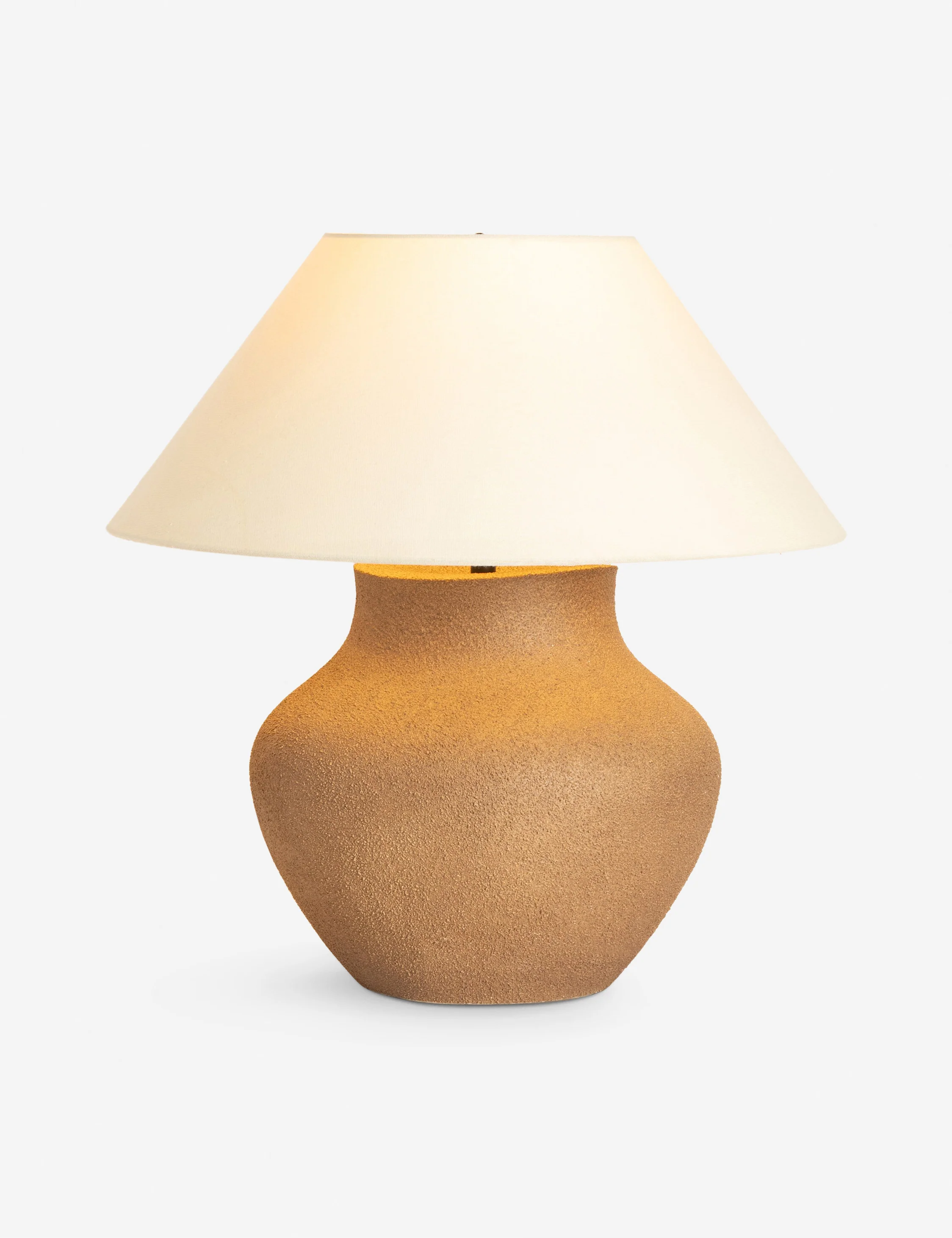 Basira Table Lamp - Image 3