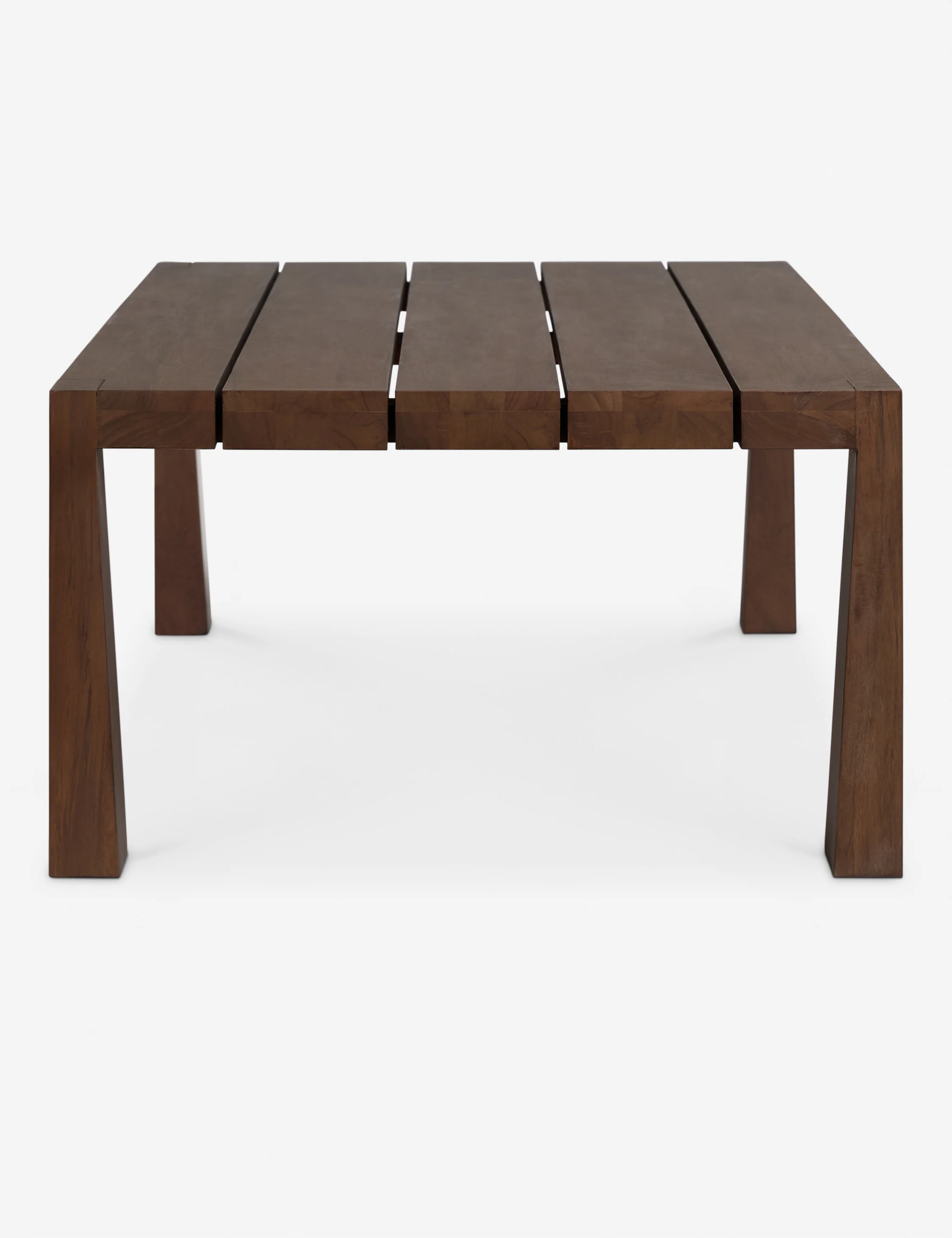 Bassano Outdoor Coffee Table - Image 5