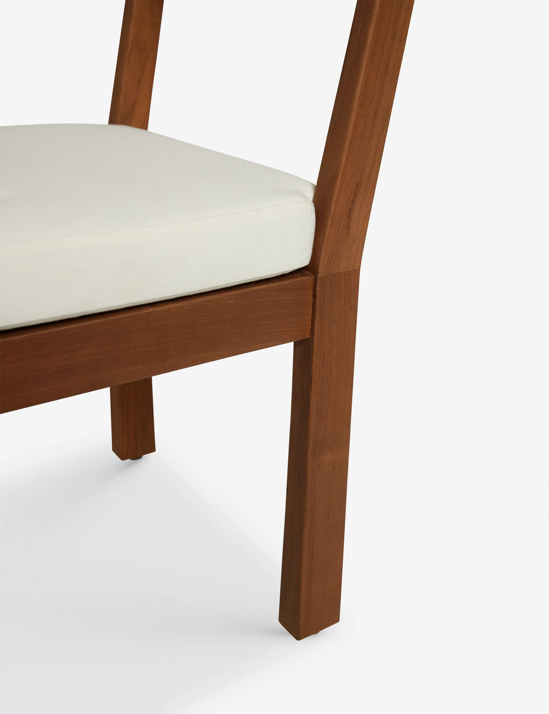 Bassano Outdoor Dining Chair - Image 6