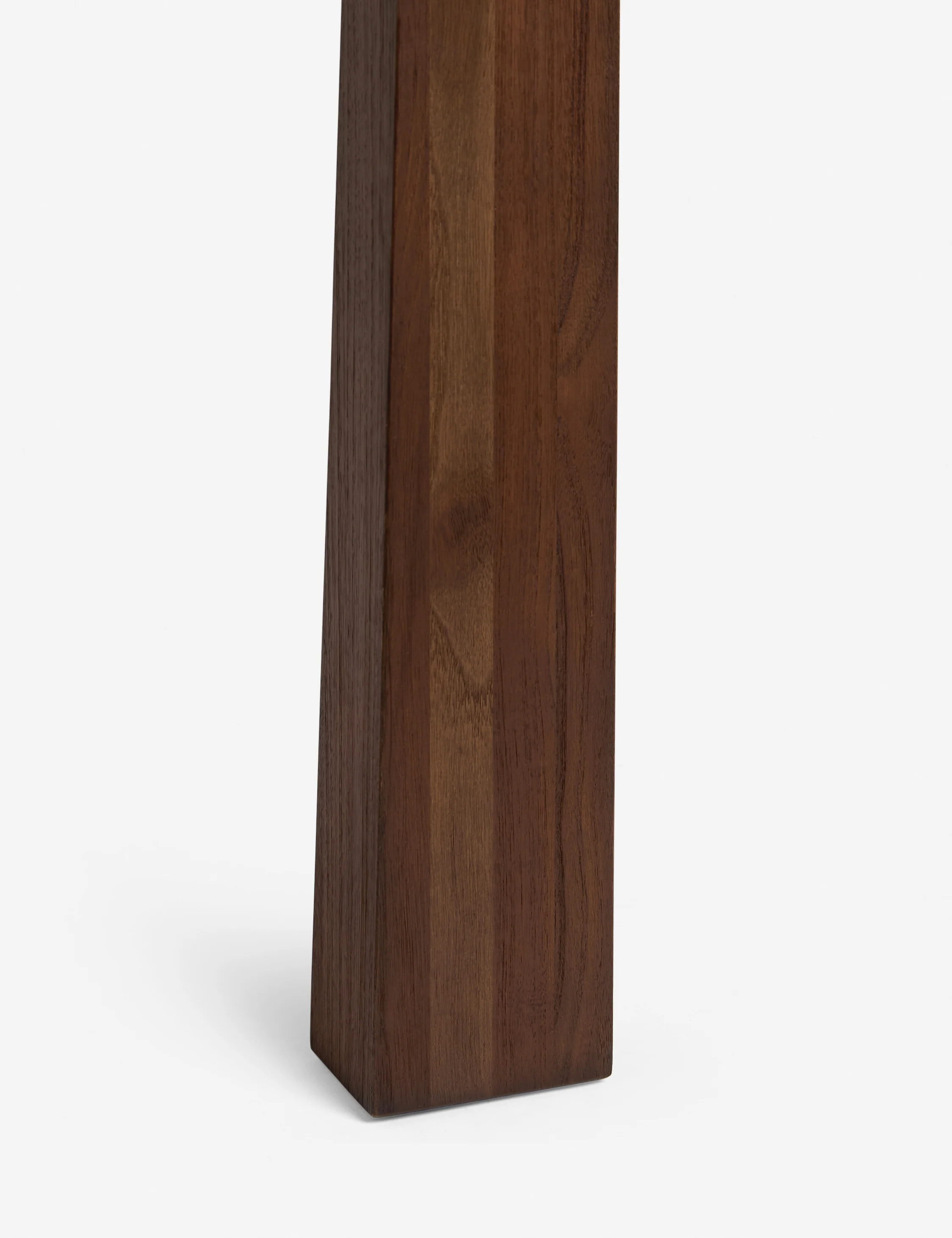 Bassano Outdoor Dining Table - Image 6