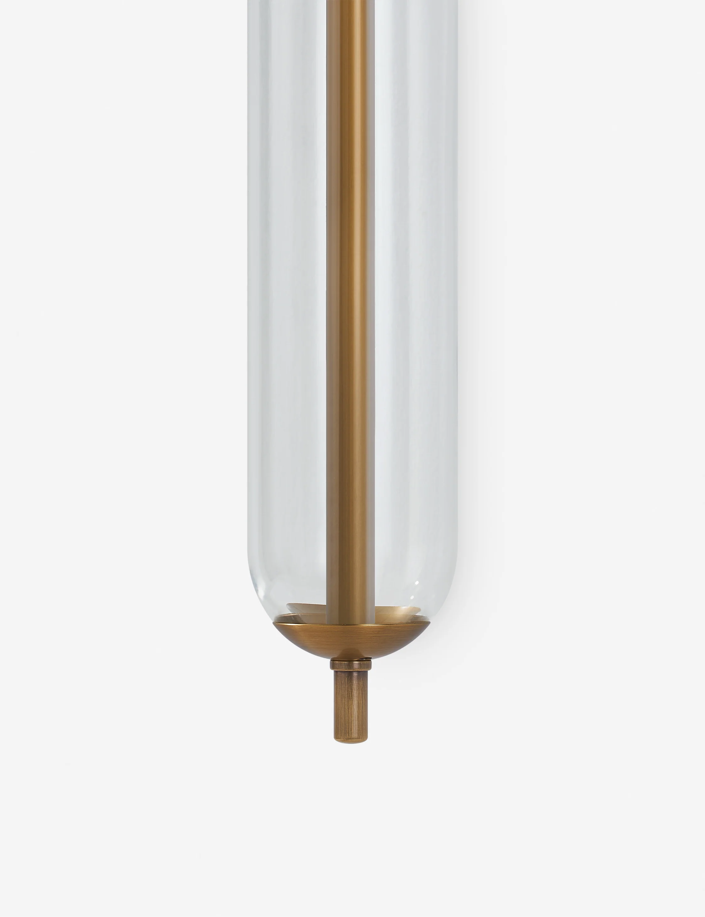 Bastien Outdoor Sconce - Image 8