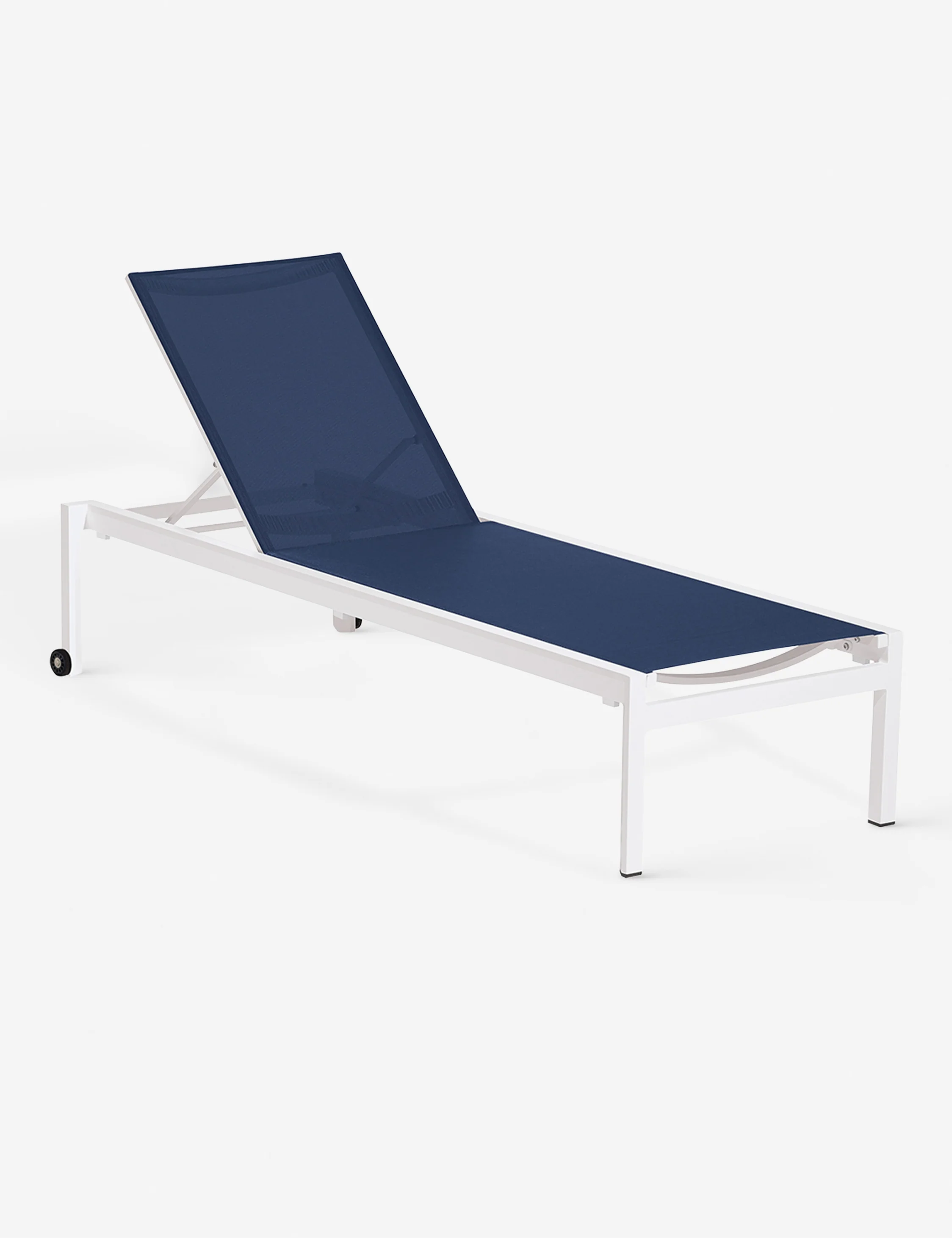 Batton Indoor / Outdoor Chaise (Set of 2) - Image 4