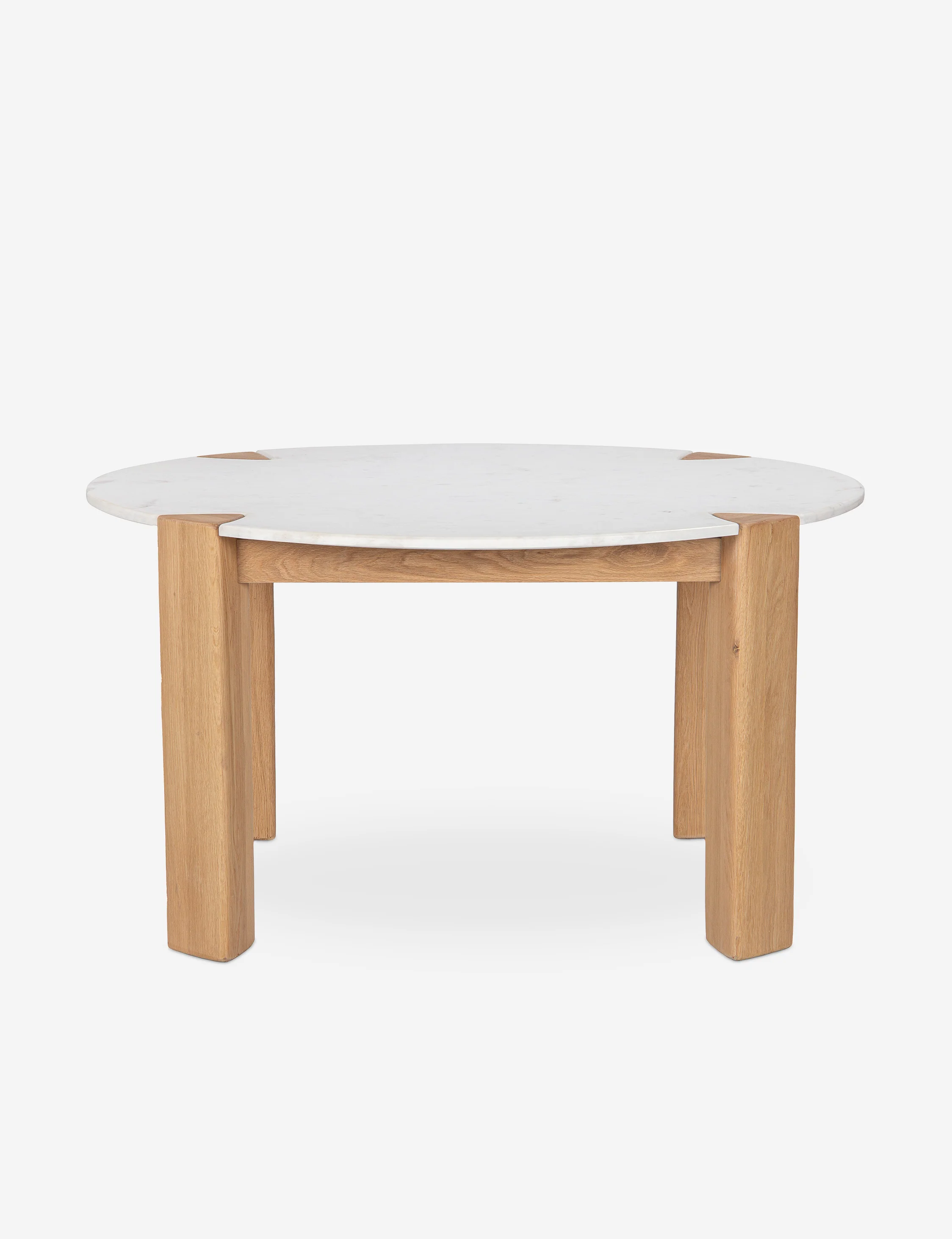 Bayer Round Dining Table - Image 6
