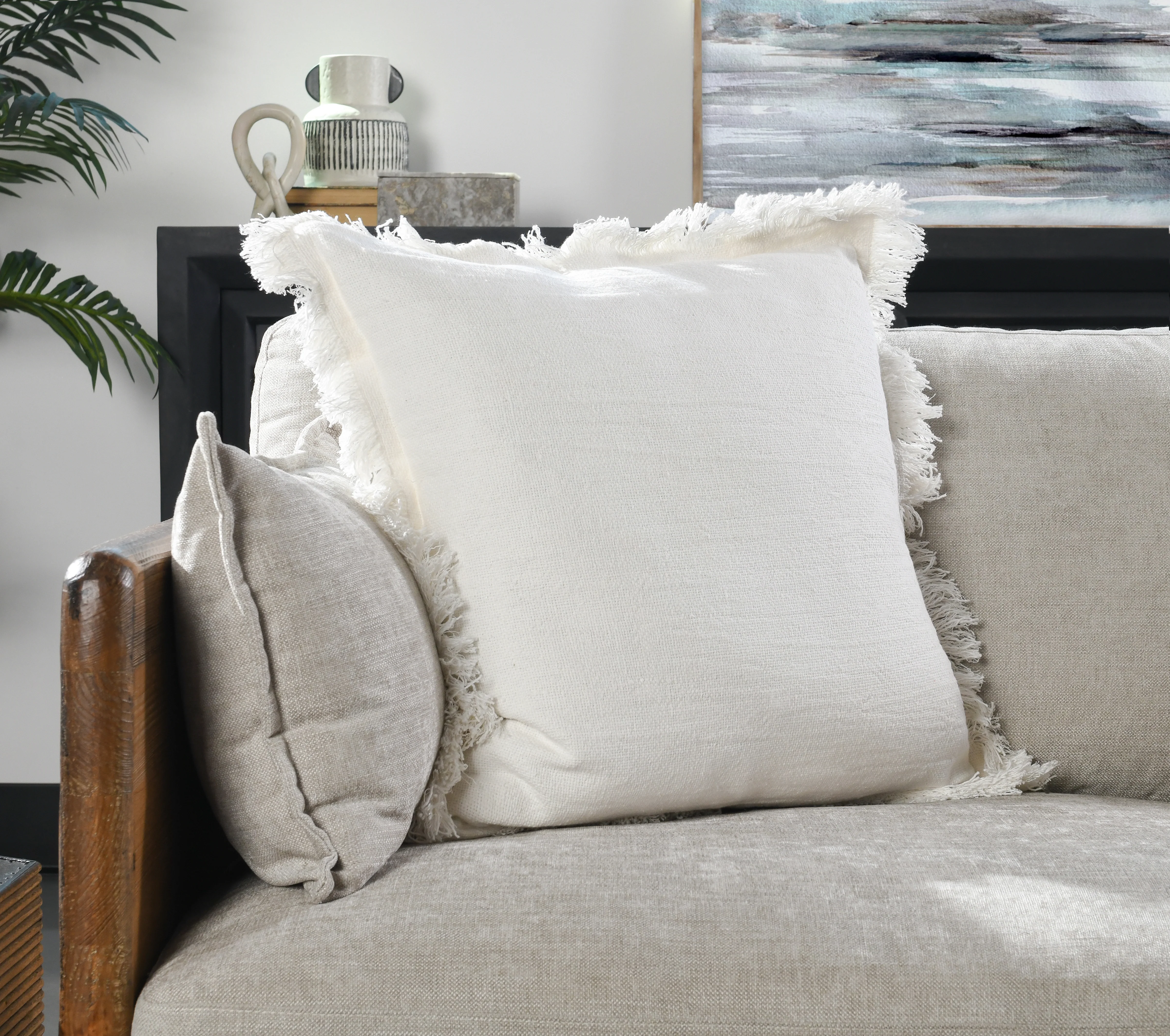 Bayless Pillow - Image 2