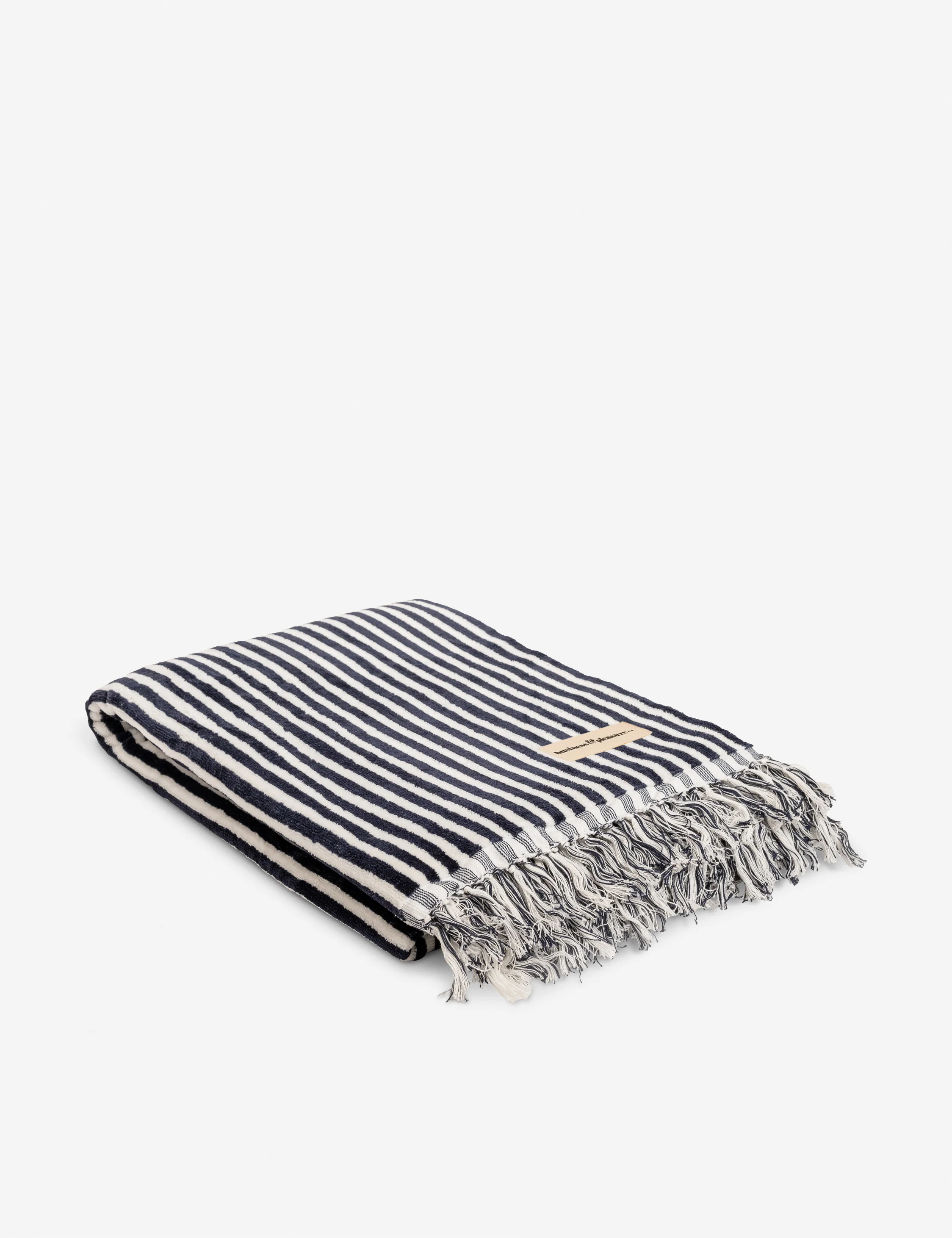 Beach Towel by Business & Pleasure Co. - Image 2