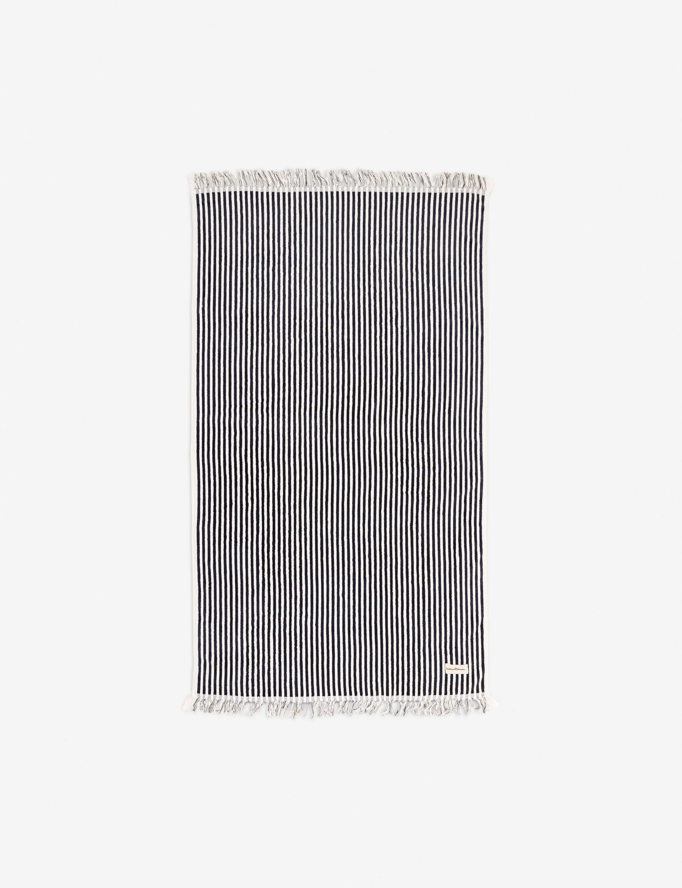 Beach Towel by Business & Pleasure Co. - Image 8