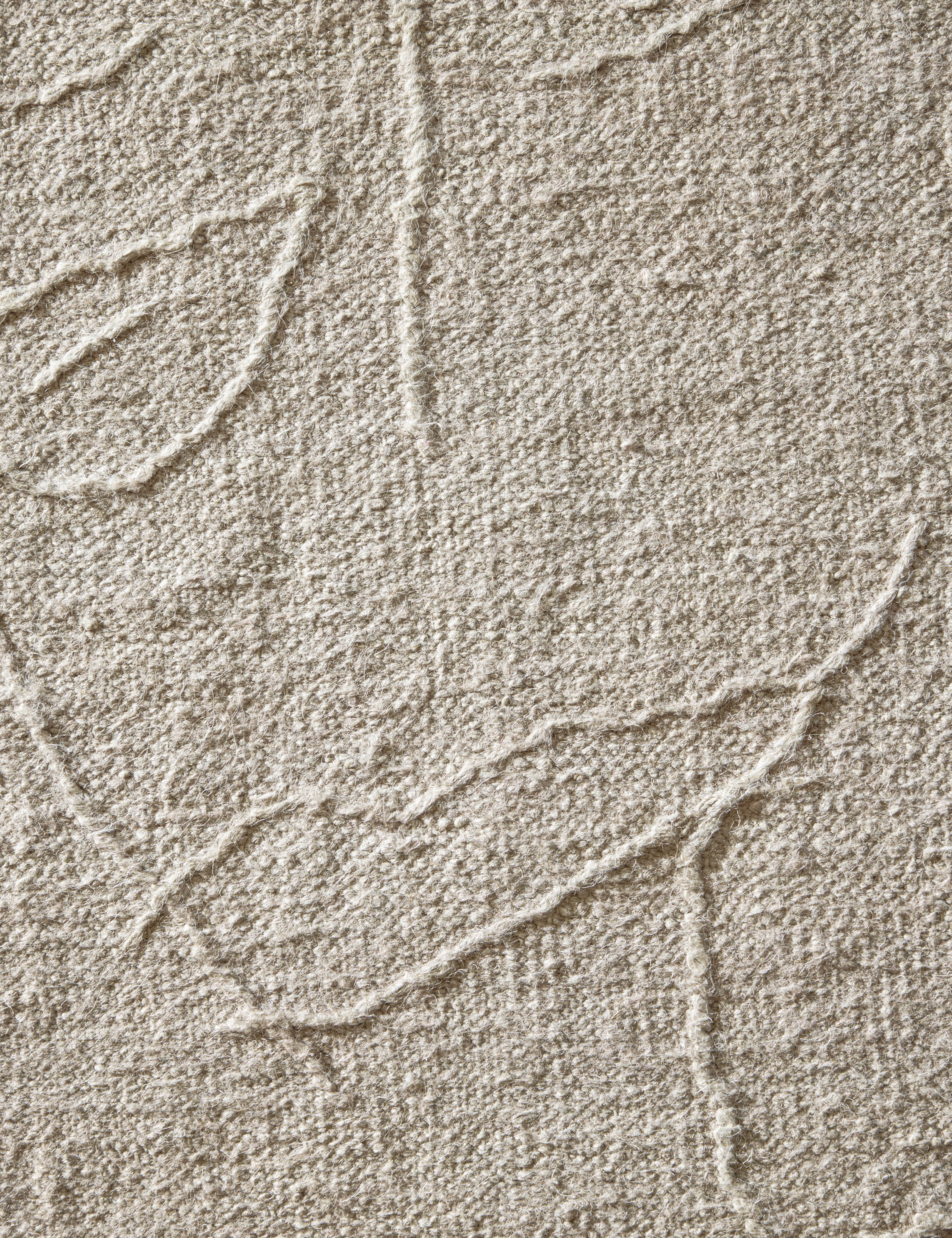 Beachwood Flatweave Rug by Jake Arnold - Image 7