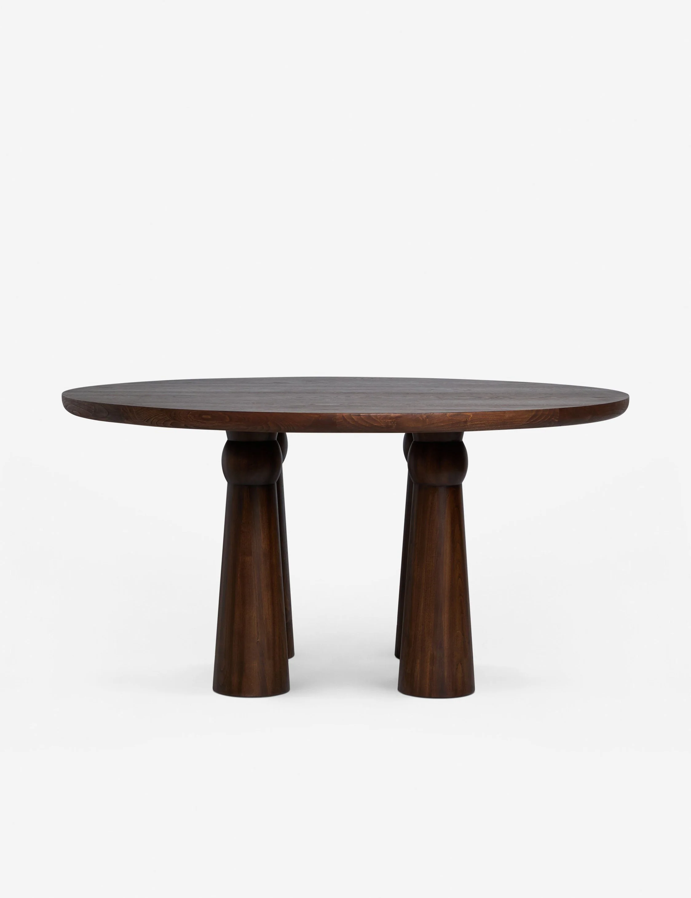Beasley Round Dining Table - Image 6