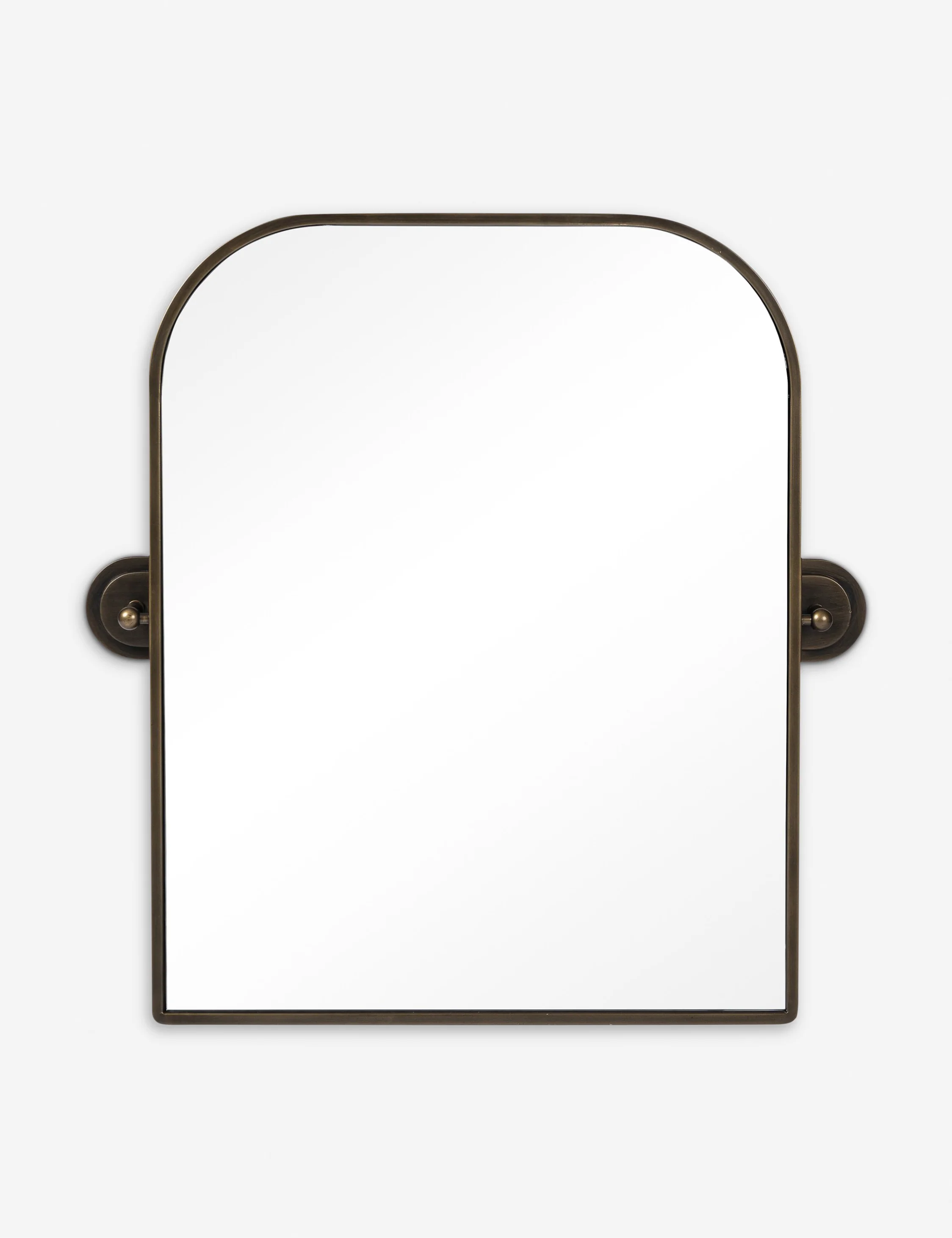 Beau Mirror by Amber Lewis x Four Hands