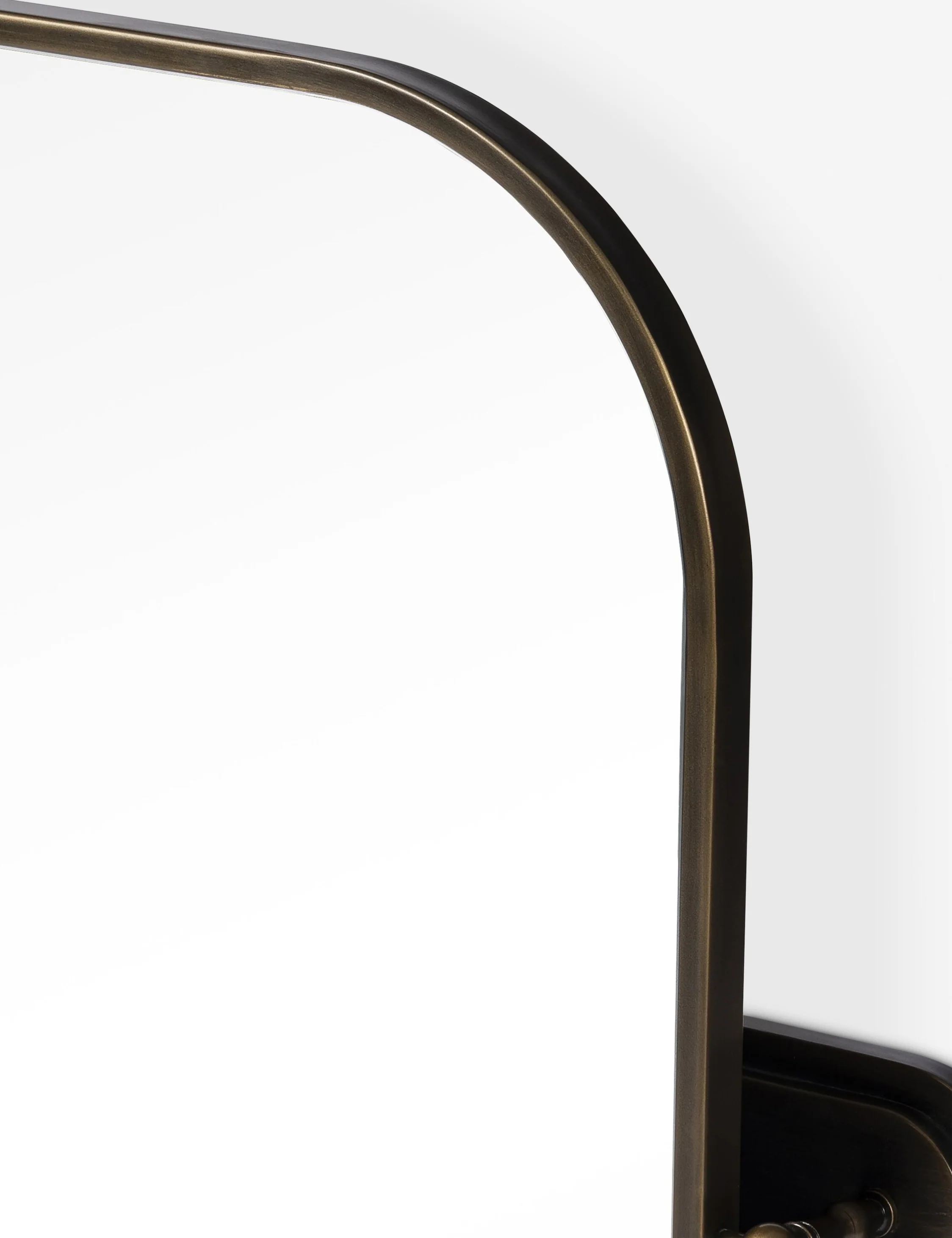 Beau Mirror by Amber Lewis x Four Hands - Image 6