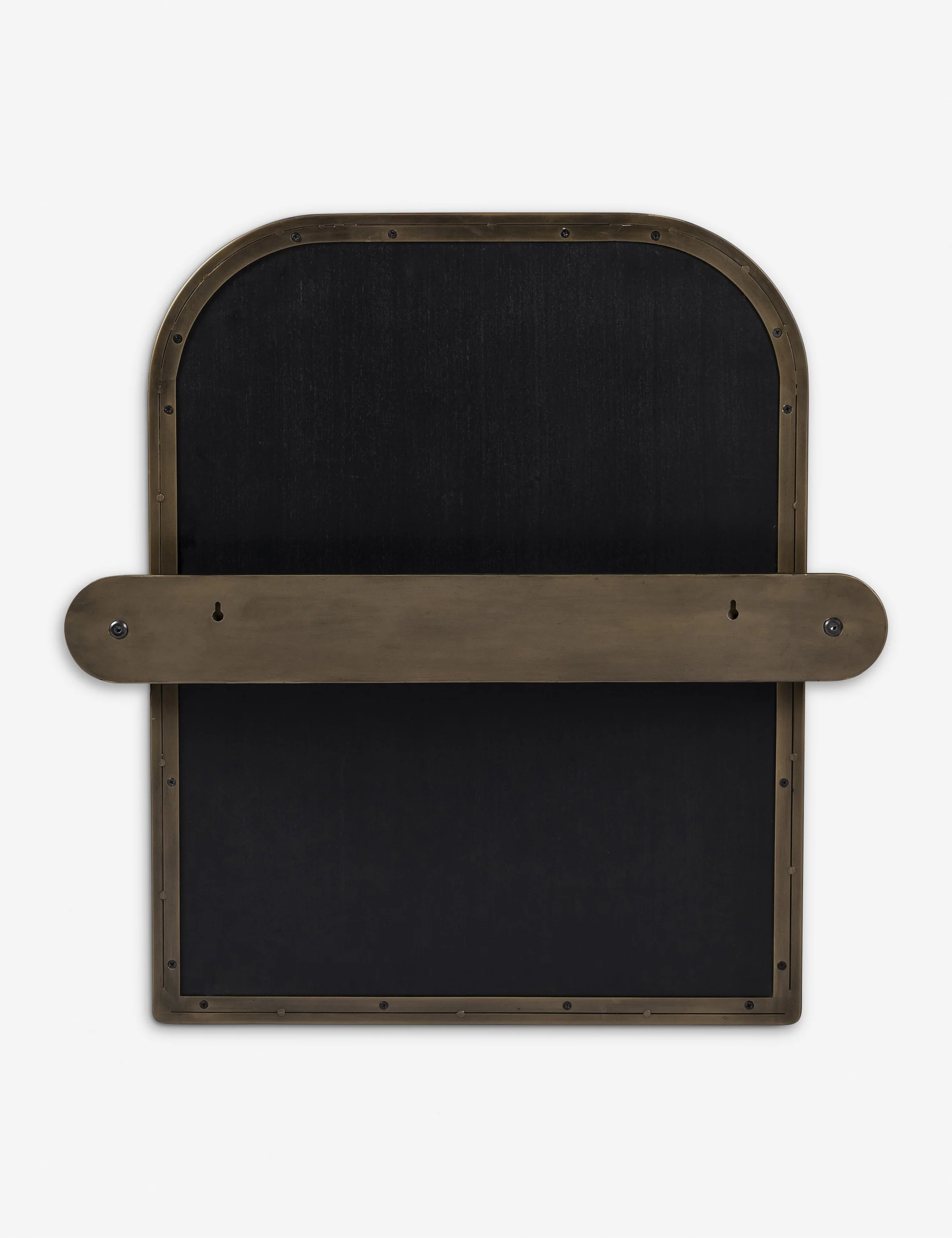 Beau Mirror by Amber Lewis x Four Hands - Image 8