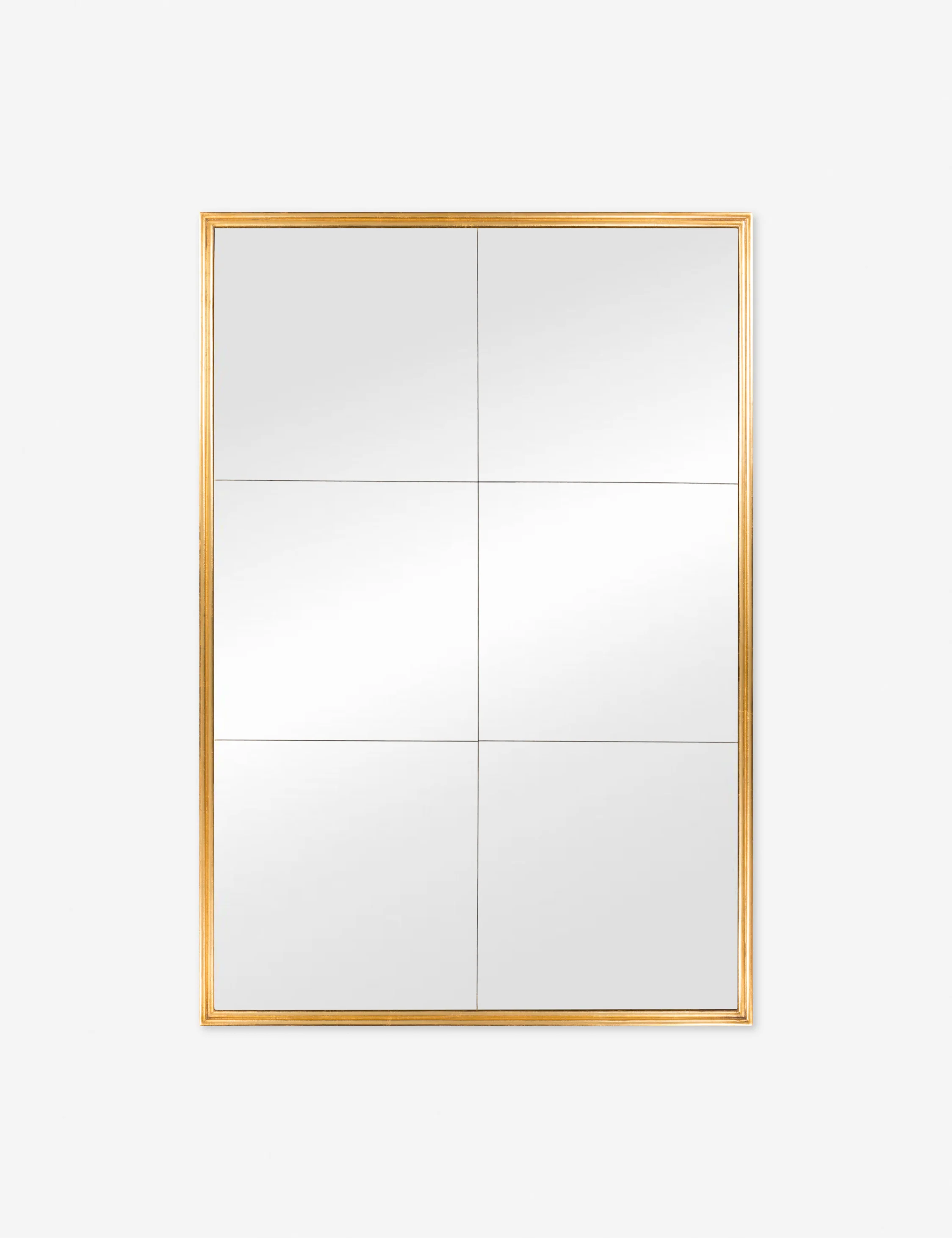 Beckley Full Length Mirror