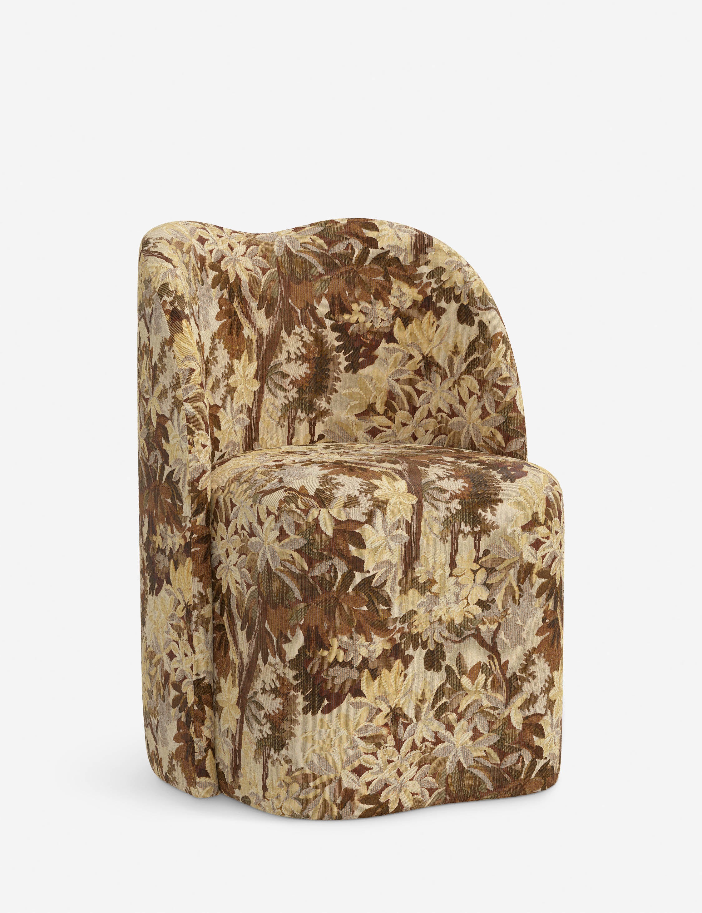 Bedell Dining Chair - Image 136