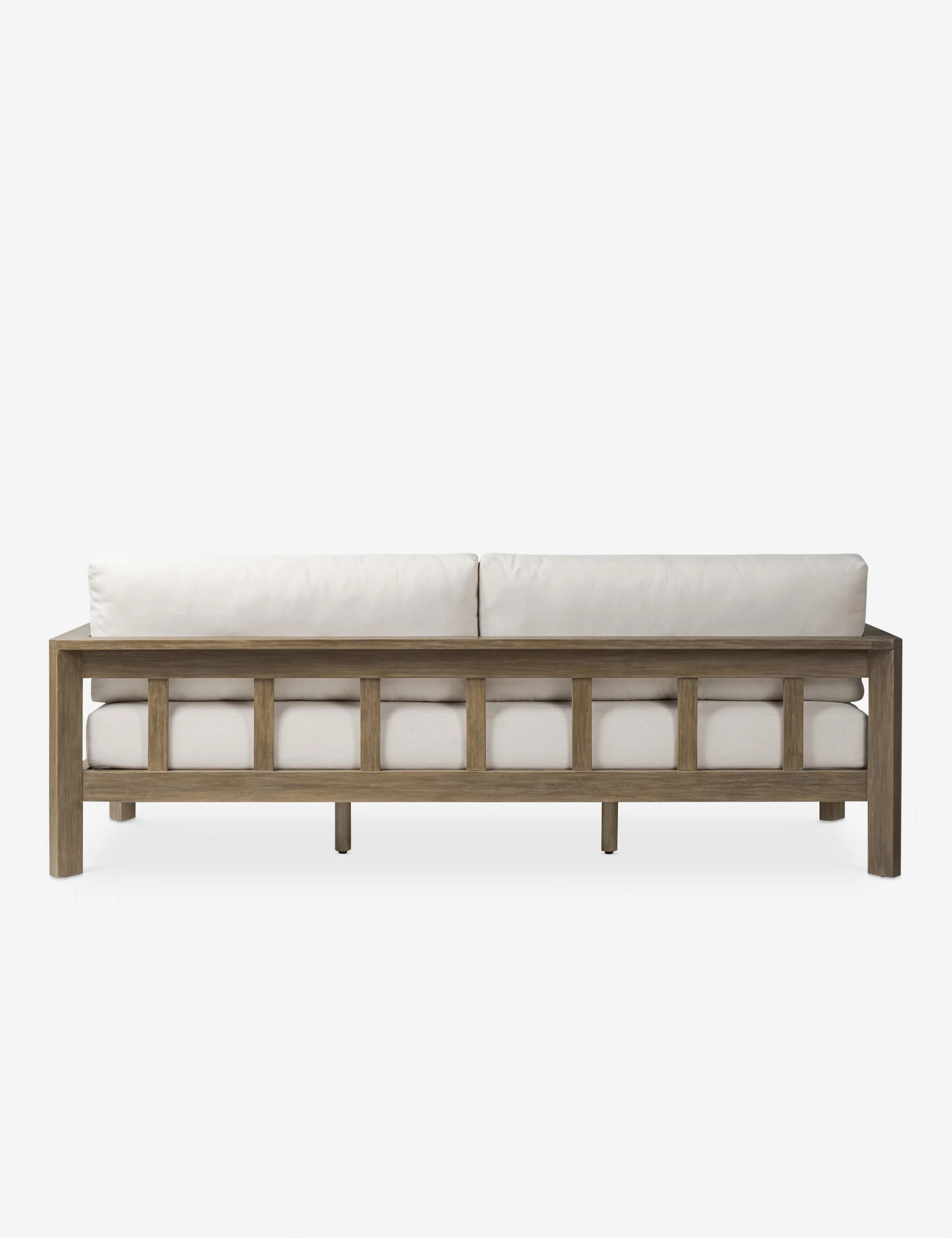Beeching Outdoor Sofa - Image 4