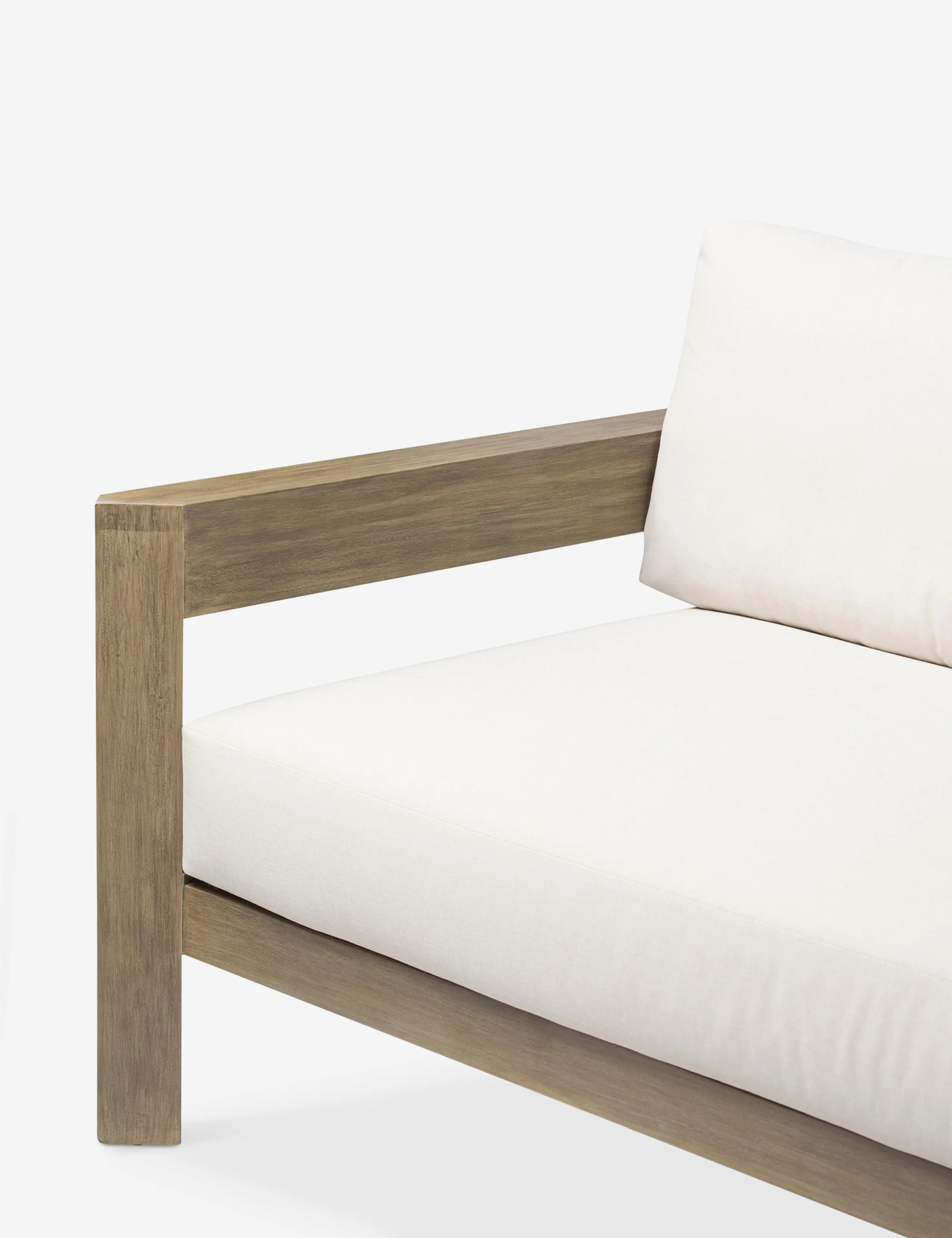 Beeching Outdoor Sofa - Image 8