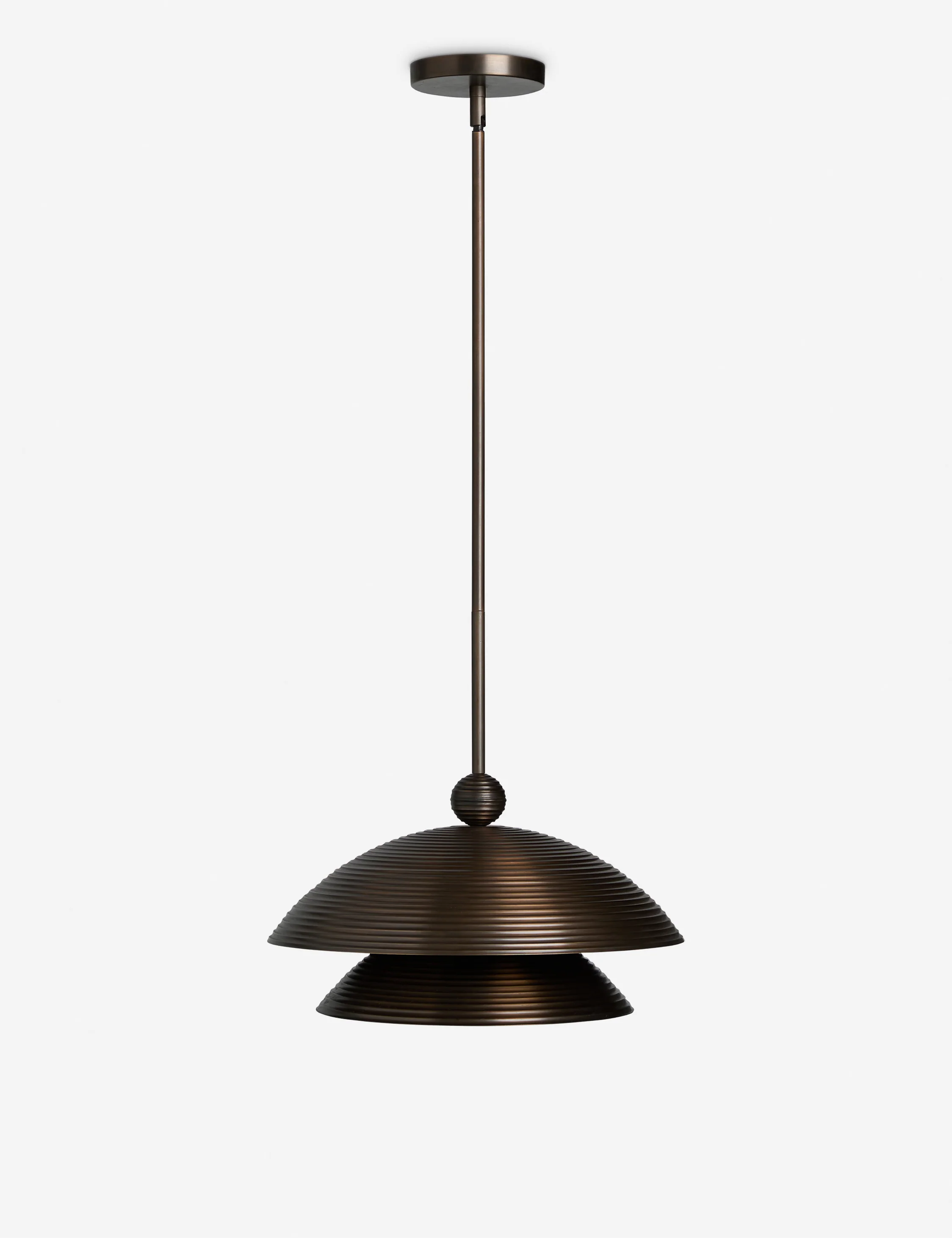 Behati Pendant Light - Image 2