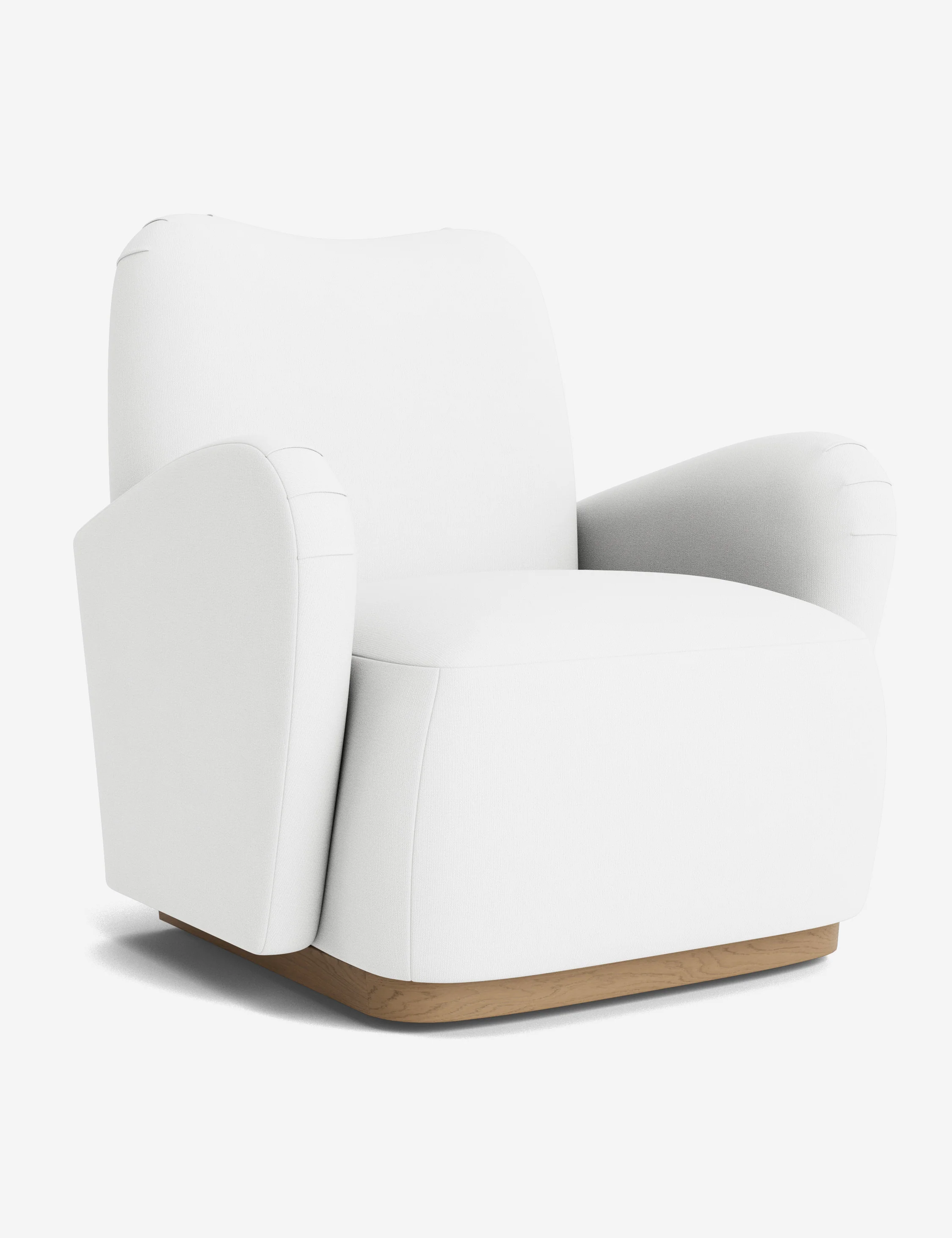 Bei Swivel Chair by DISC Interiors - Image 129