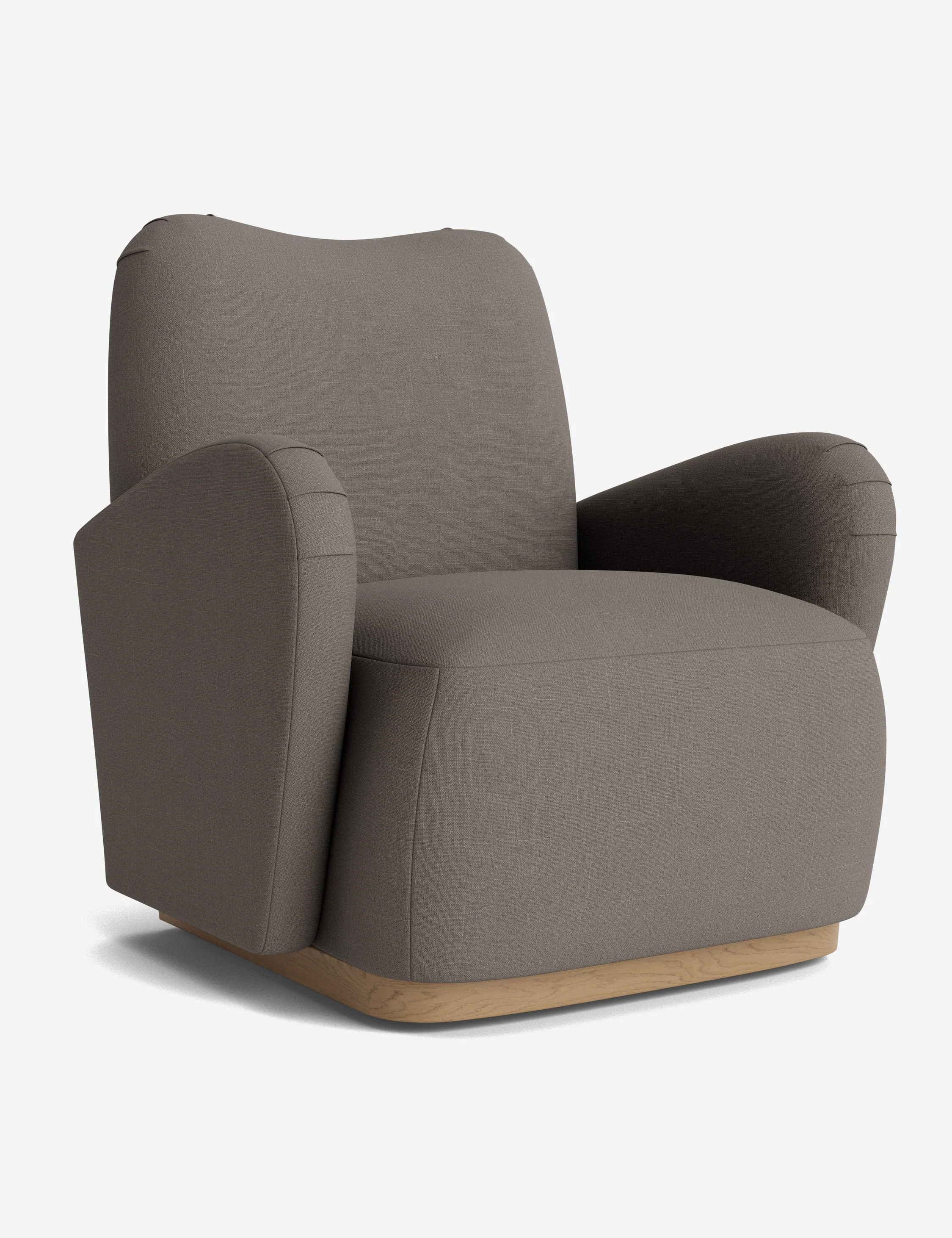 Bei Swivel Chair by DISC Interiors - Image 138