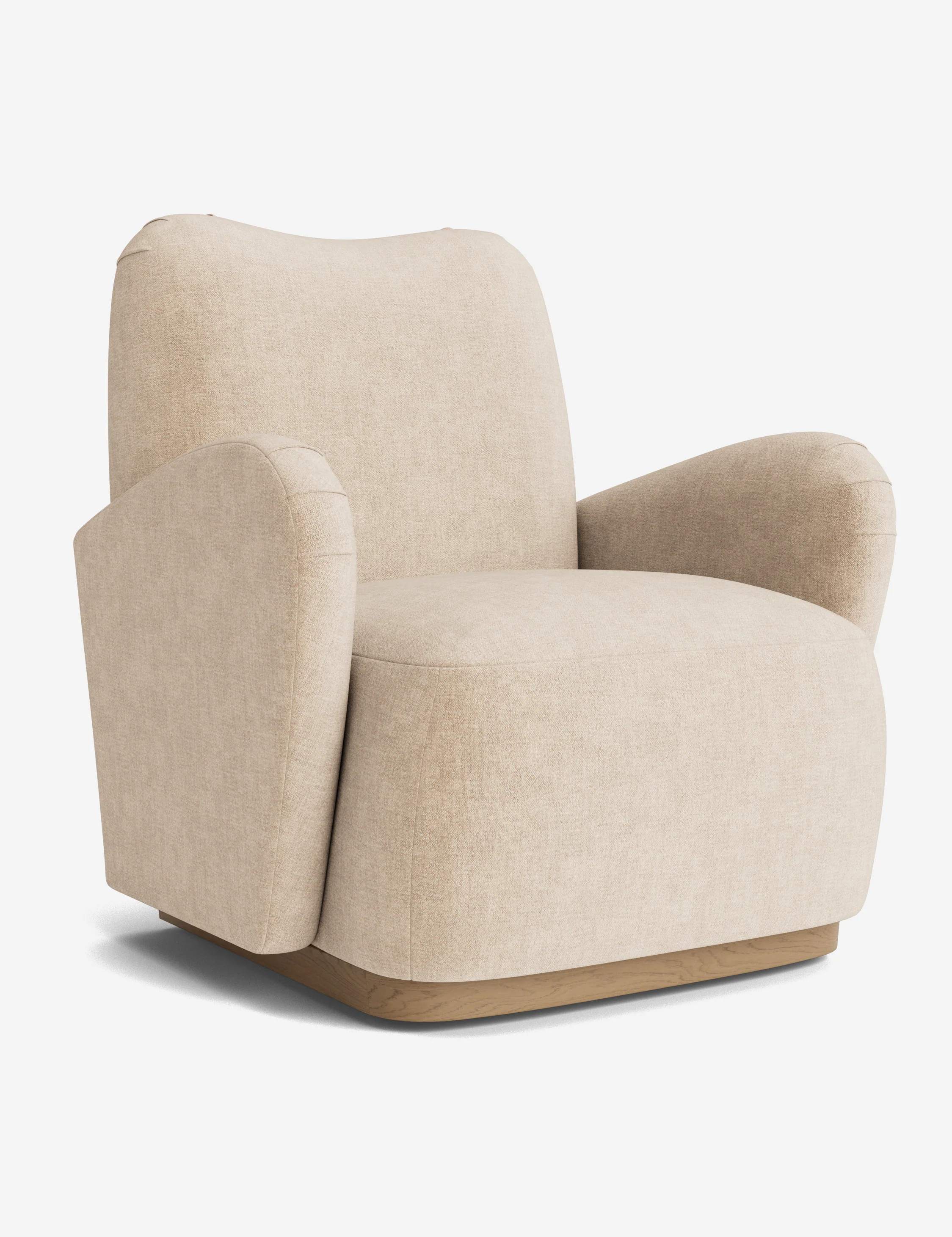 Bei Swivel Chair by DISC Interiors - Image 141