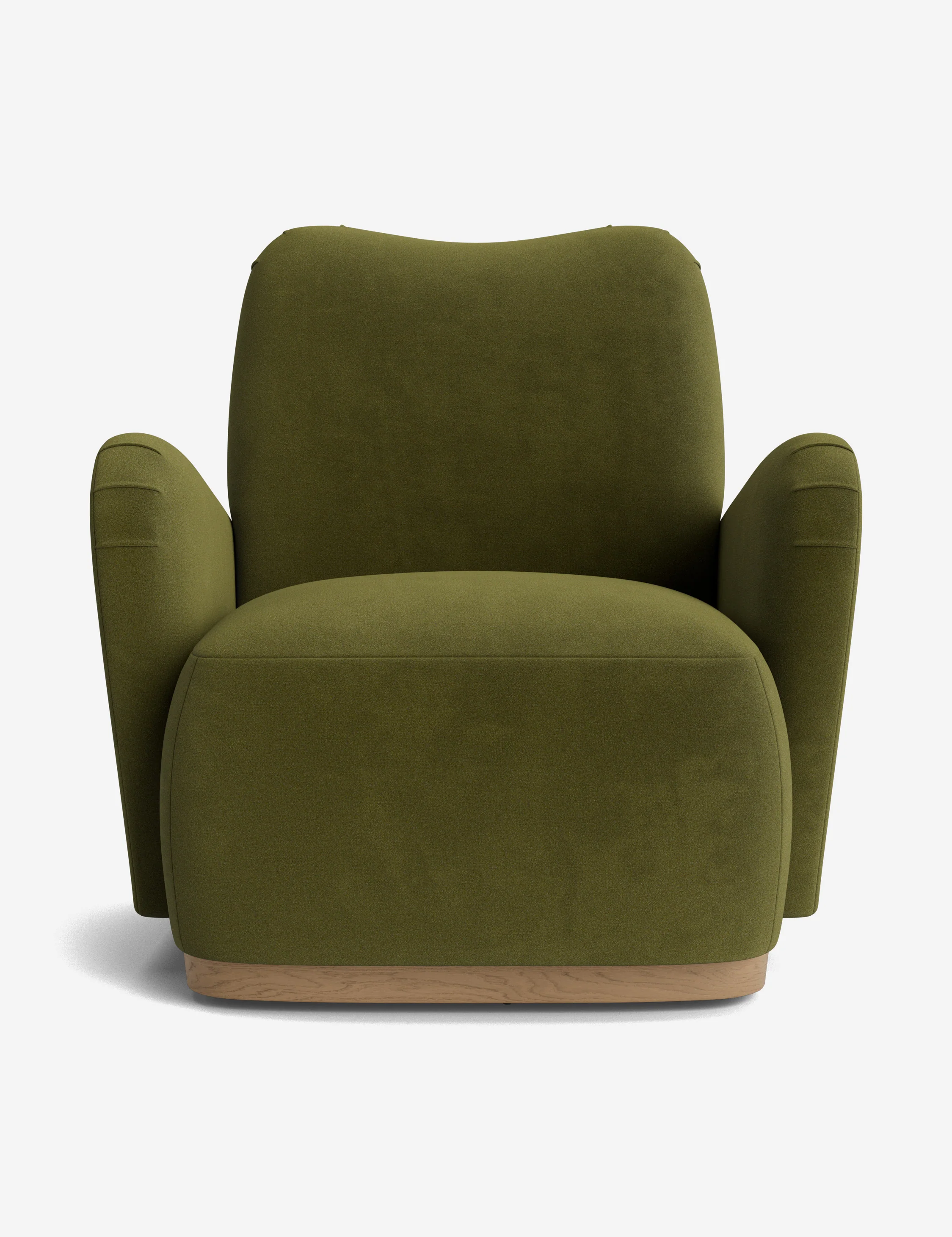Bei Swivel Chair by DISC Interiors - Image 152