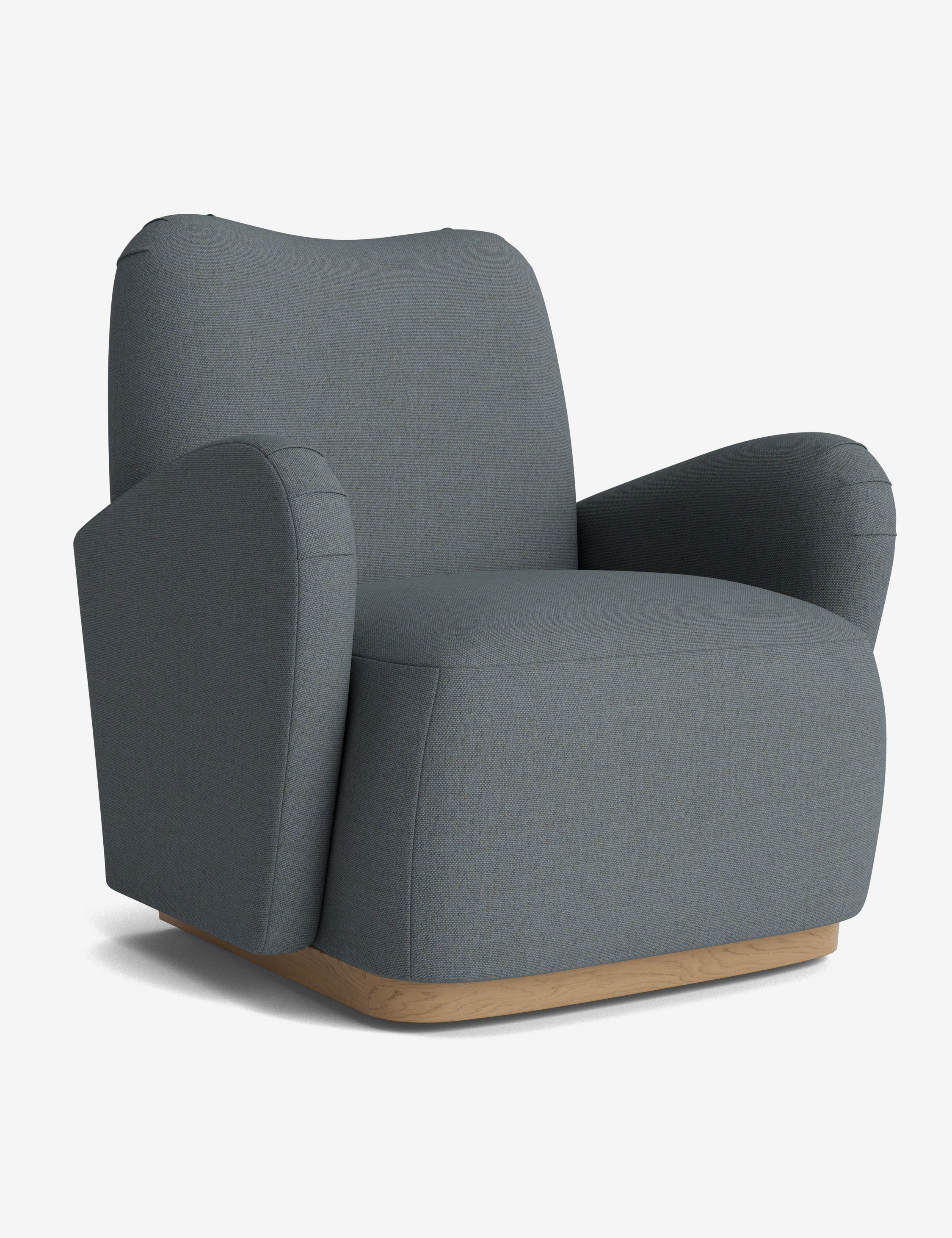 Bei Swivel Chair by DISC Interiors - Image 198