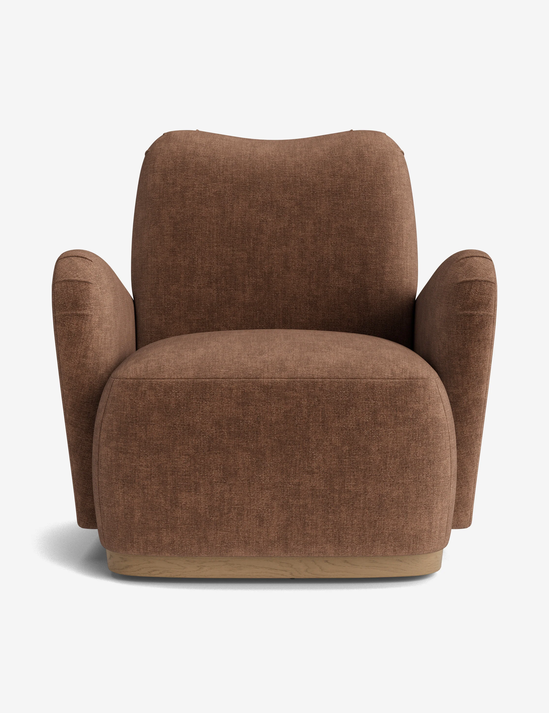 Bei Swivel Chair by DISC Interiors - Image 215